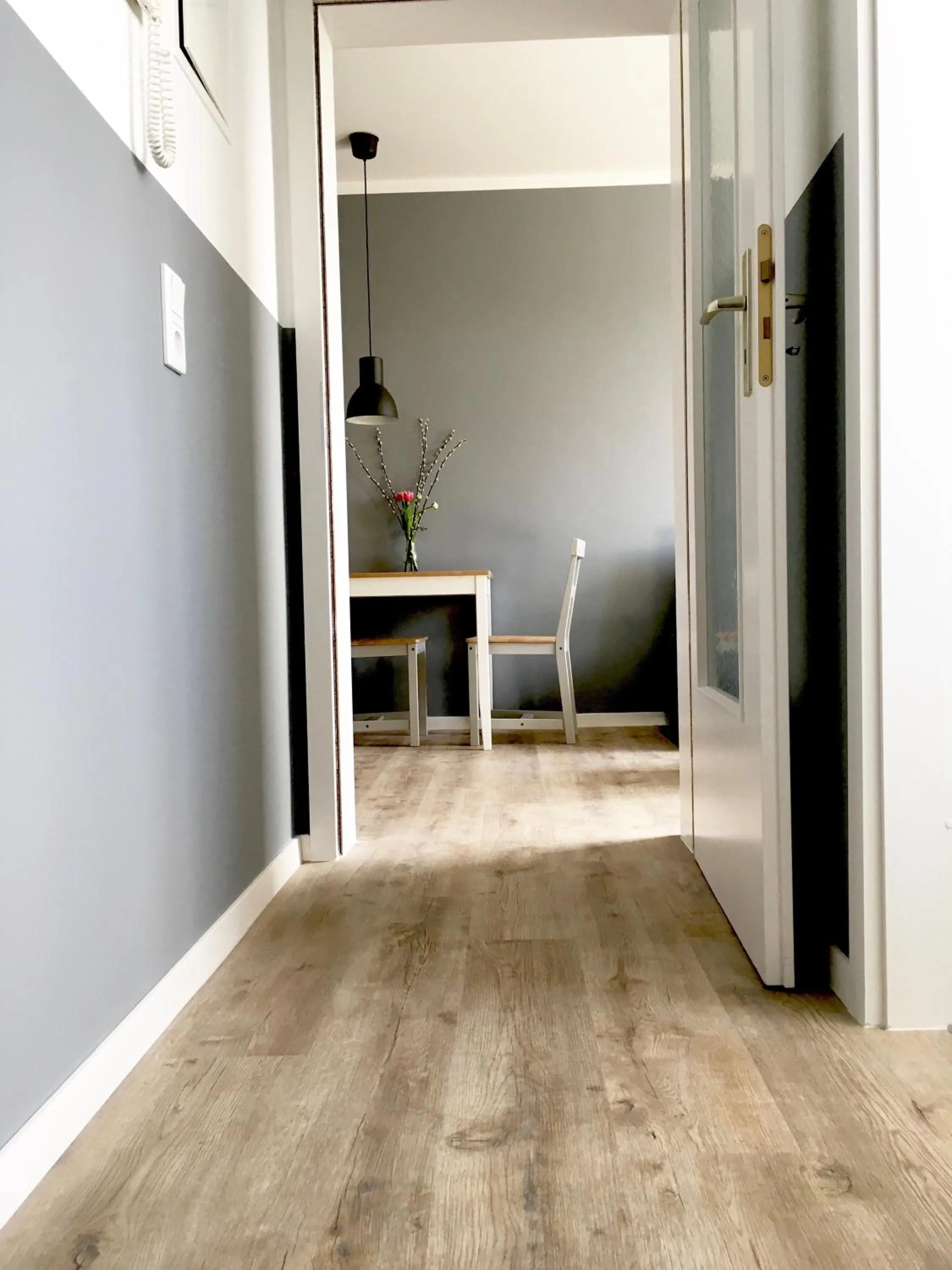 Other in Boardinghouse St.Pauli