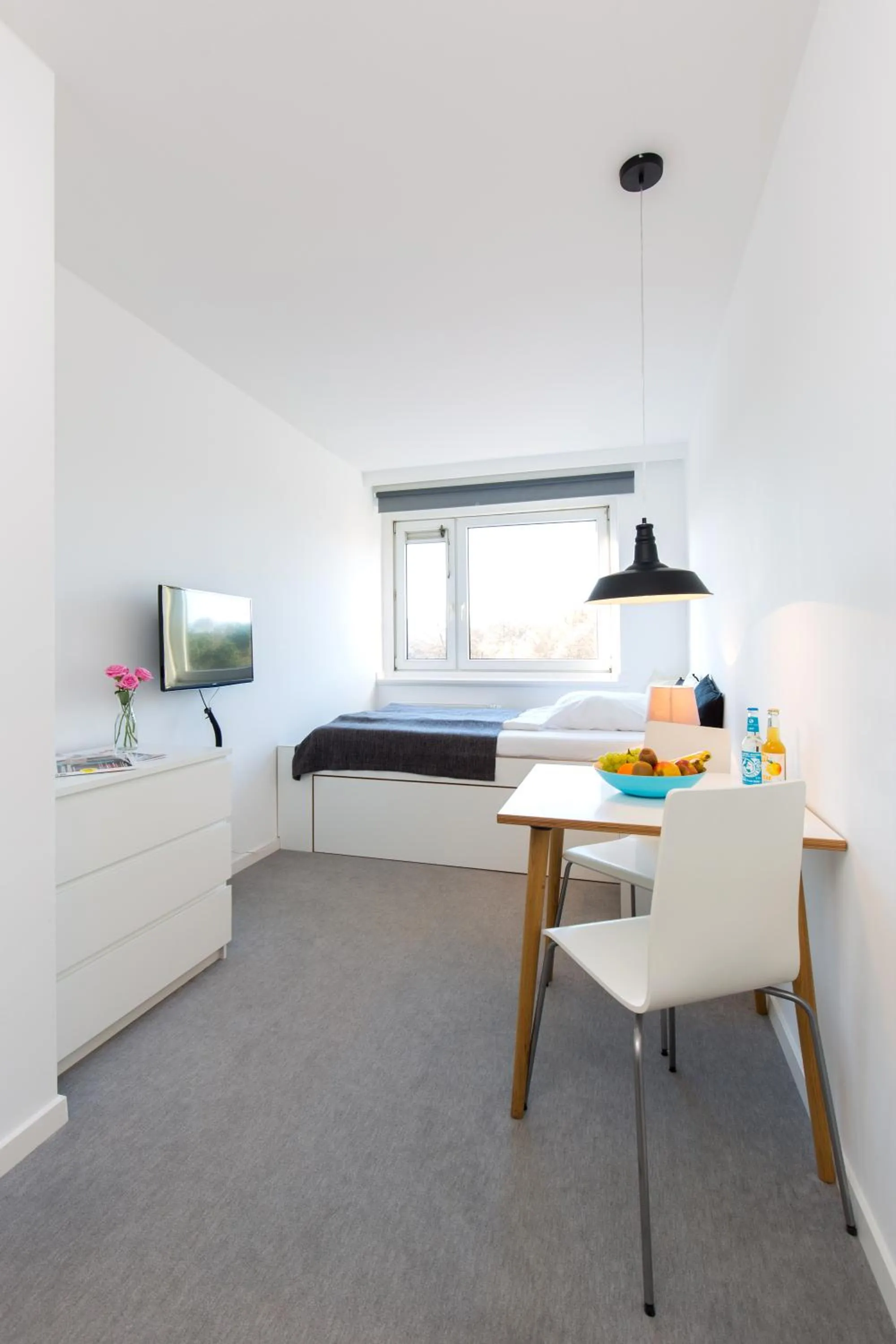 Boardinghouse St.Pauli