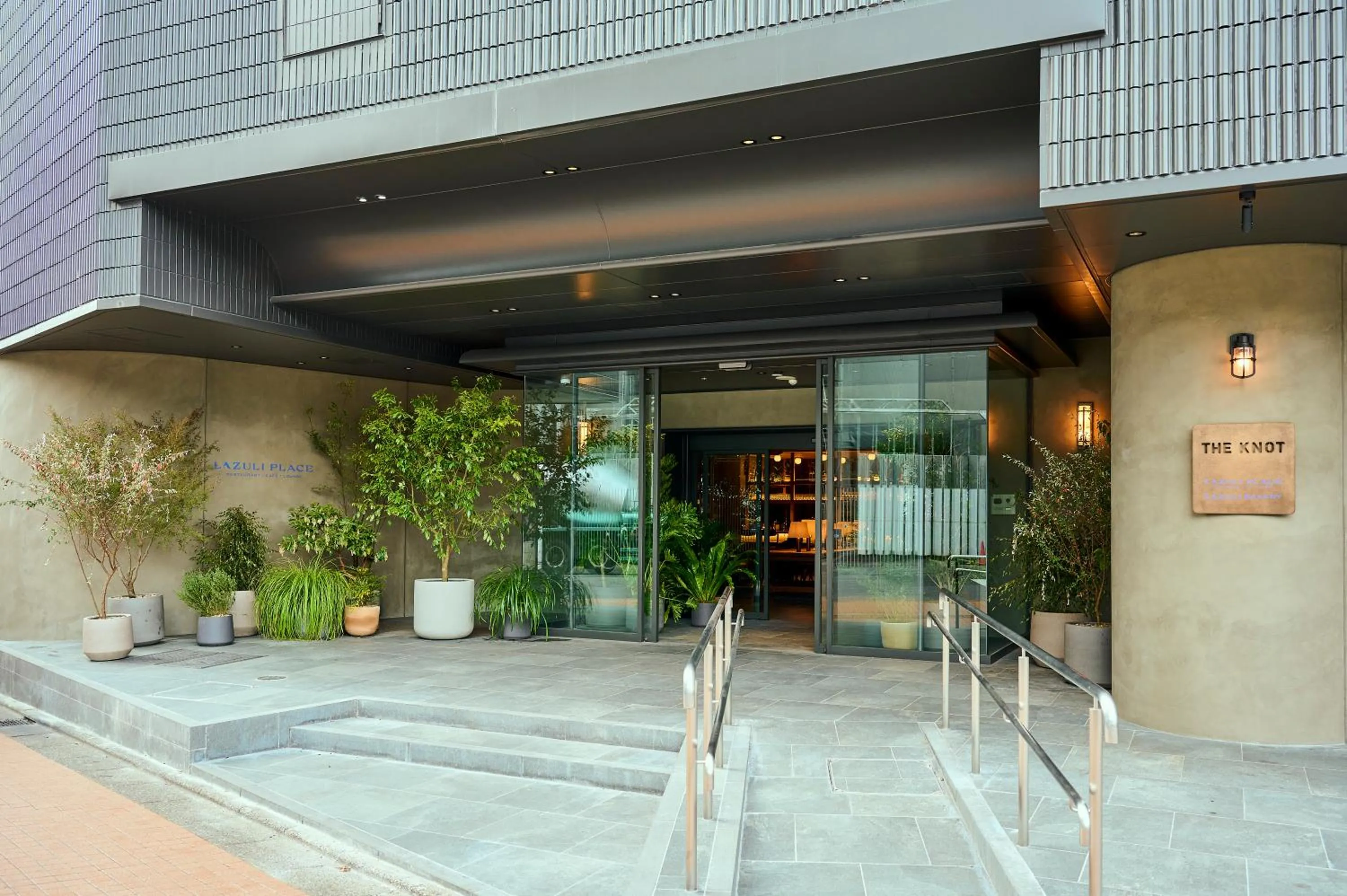 The Knot Utsunomiya