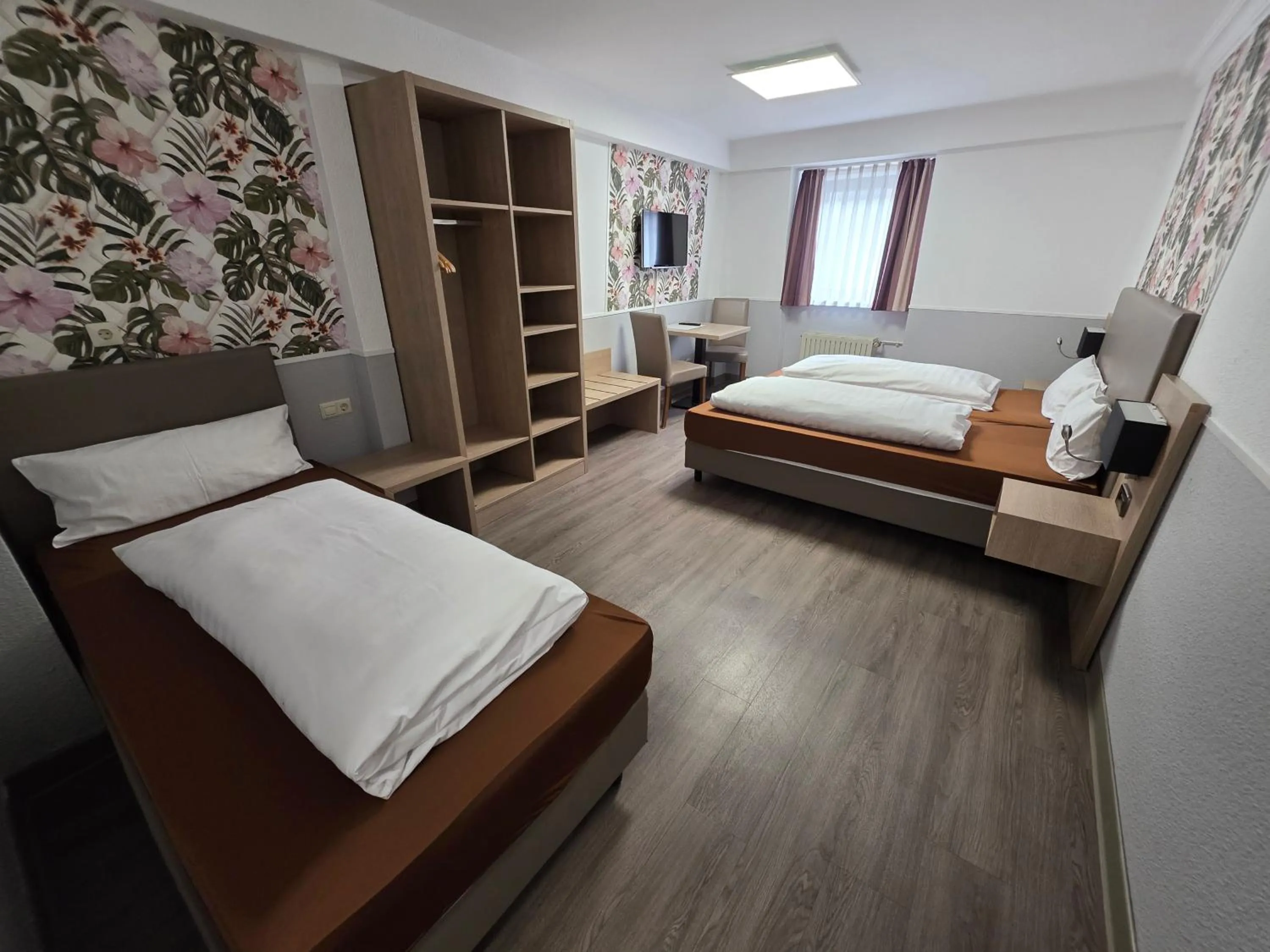 Hotel Montag
