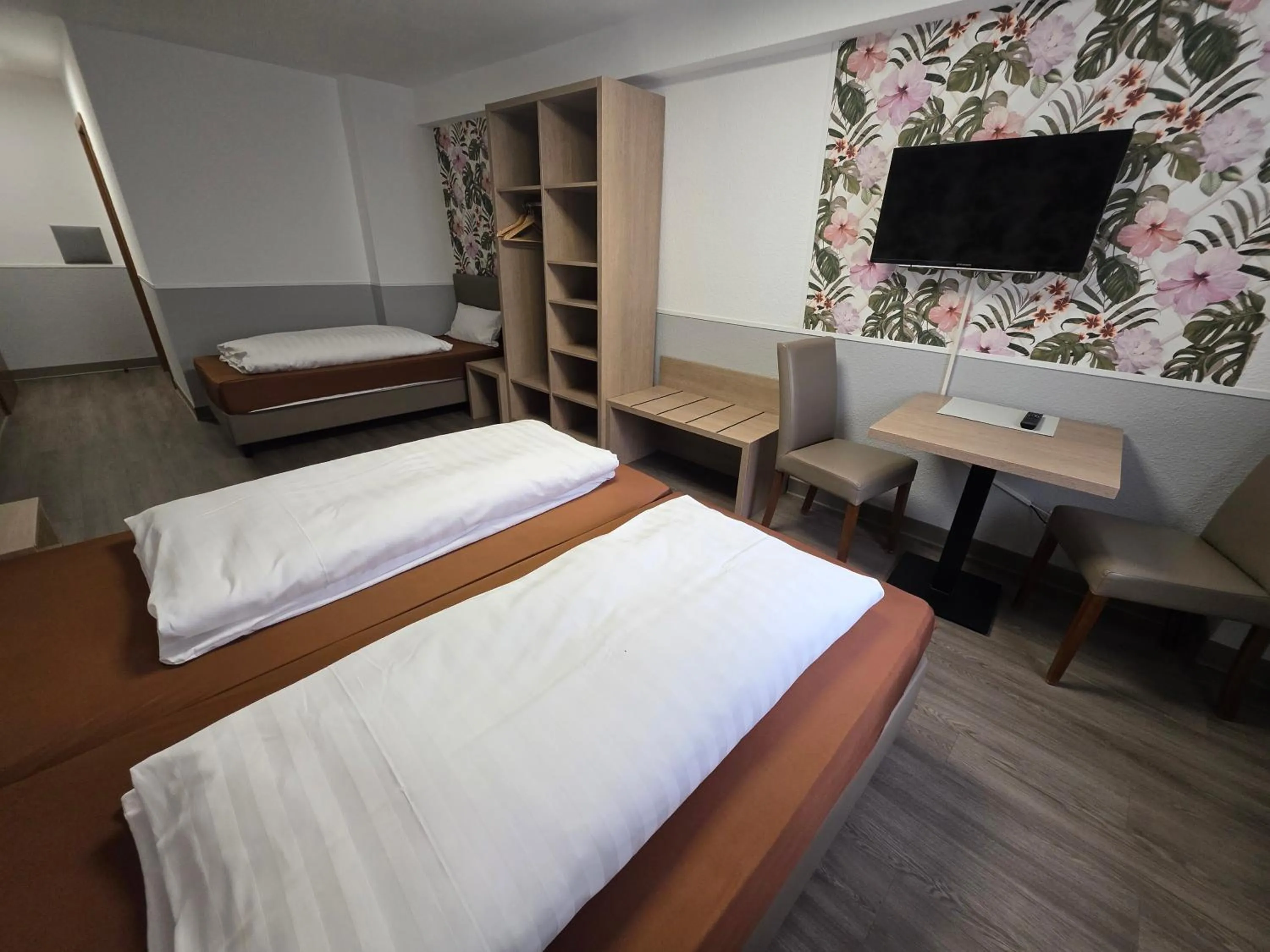 Hotel Montag
