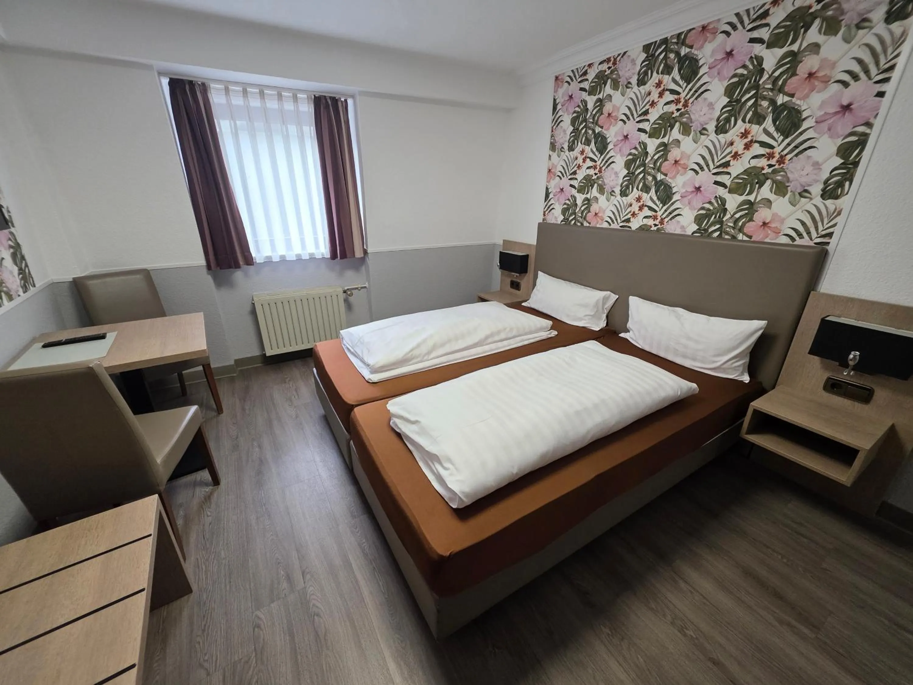 Hotel Montag