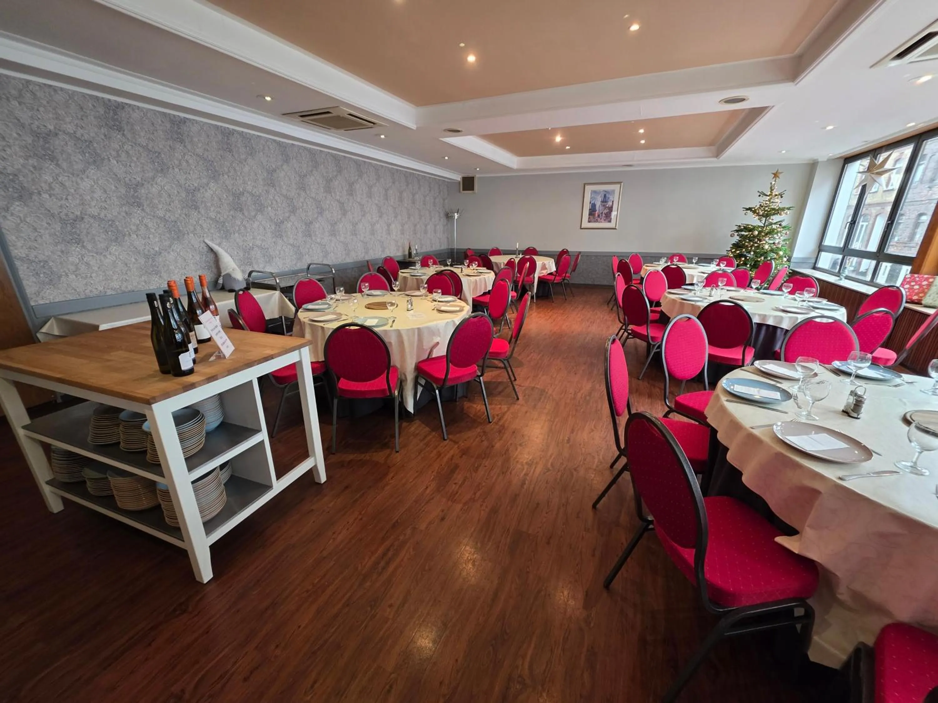 Hotel Montag