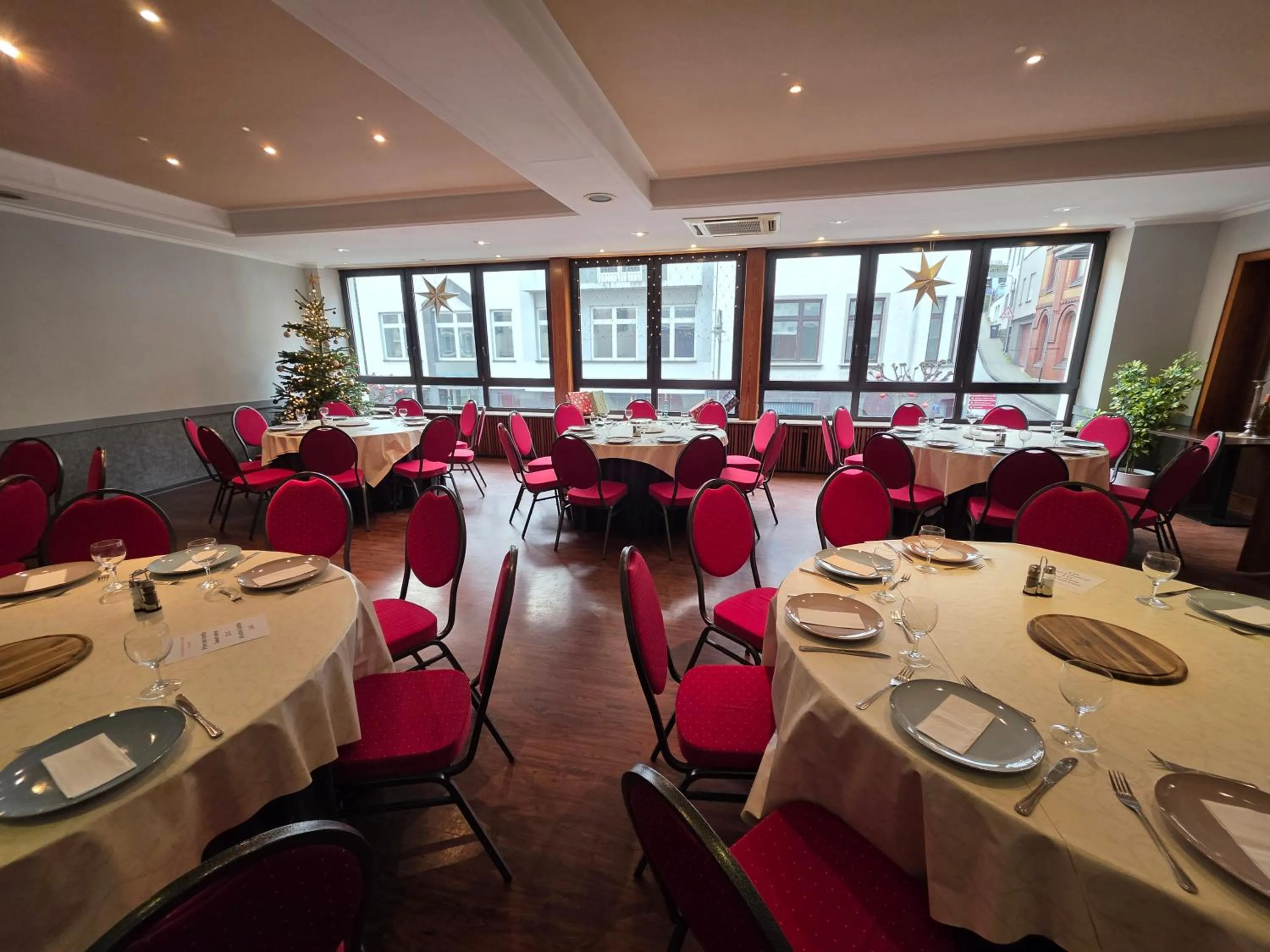 Hotel Montag