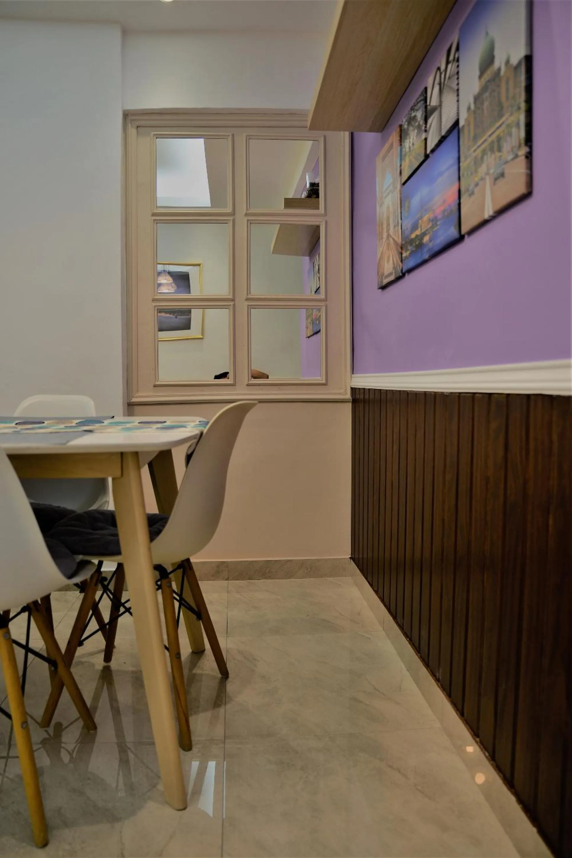 Awedee Homestay Putrajaya
