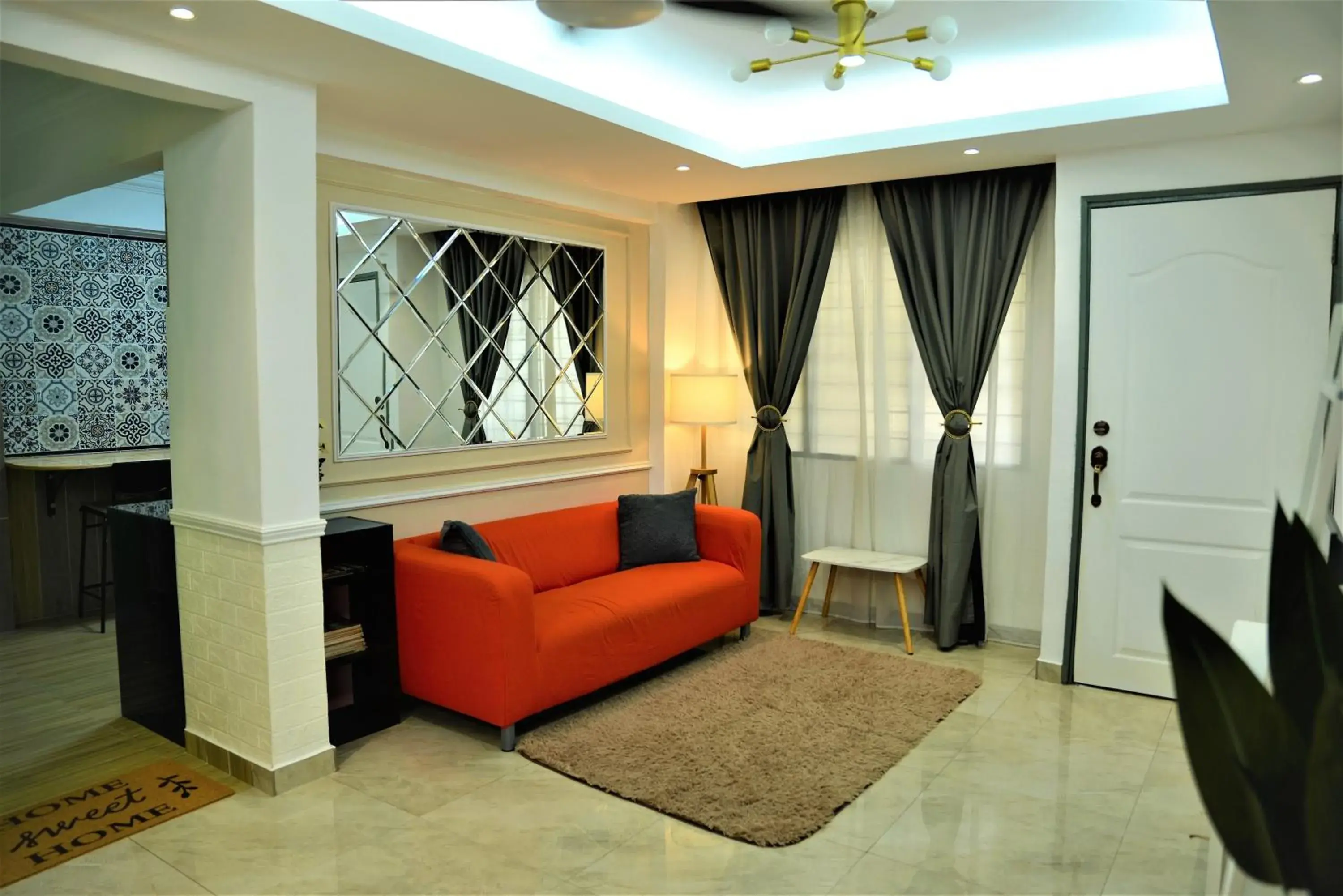 Awedee Homestay Putrajaya Awedee Homestay Putrajaya