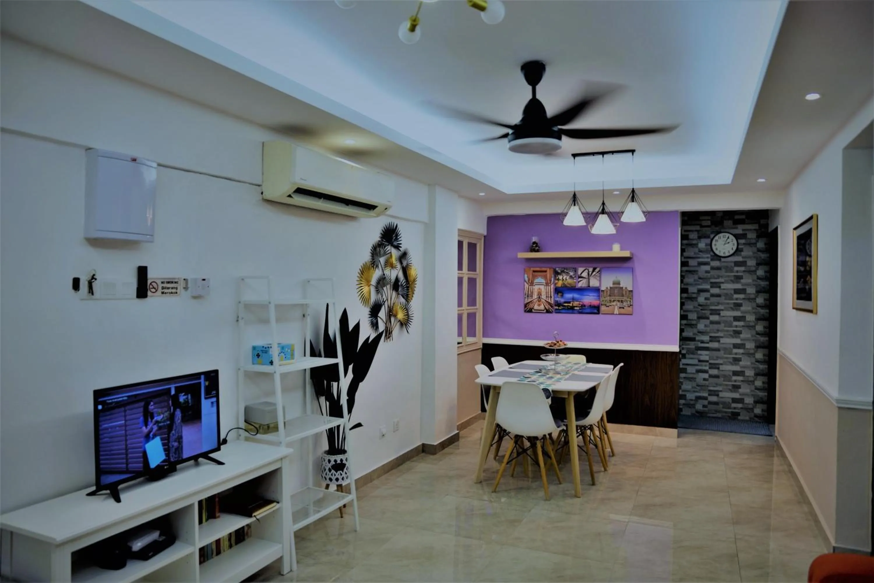 Awedee Homestay Putrajaya