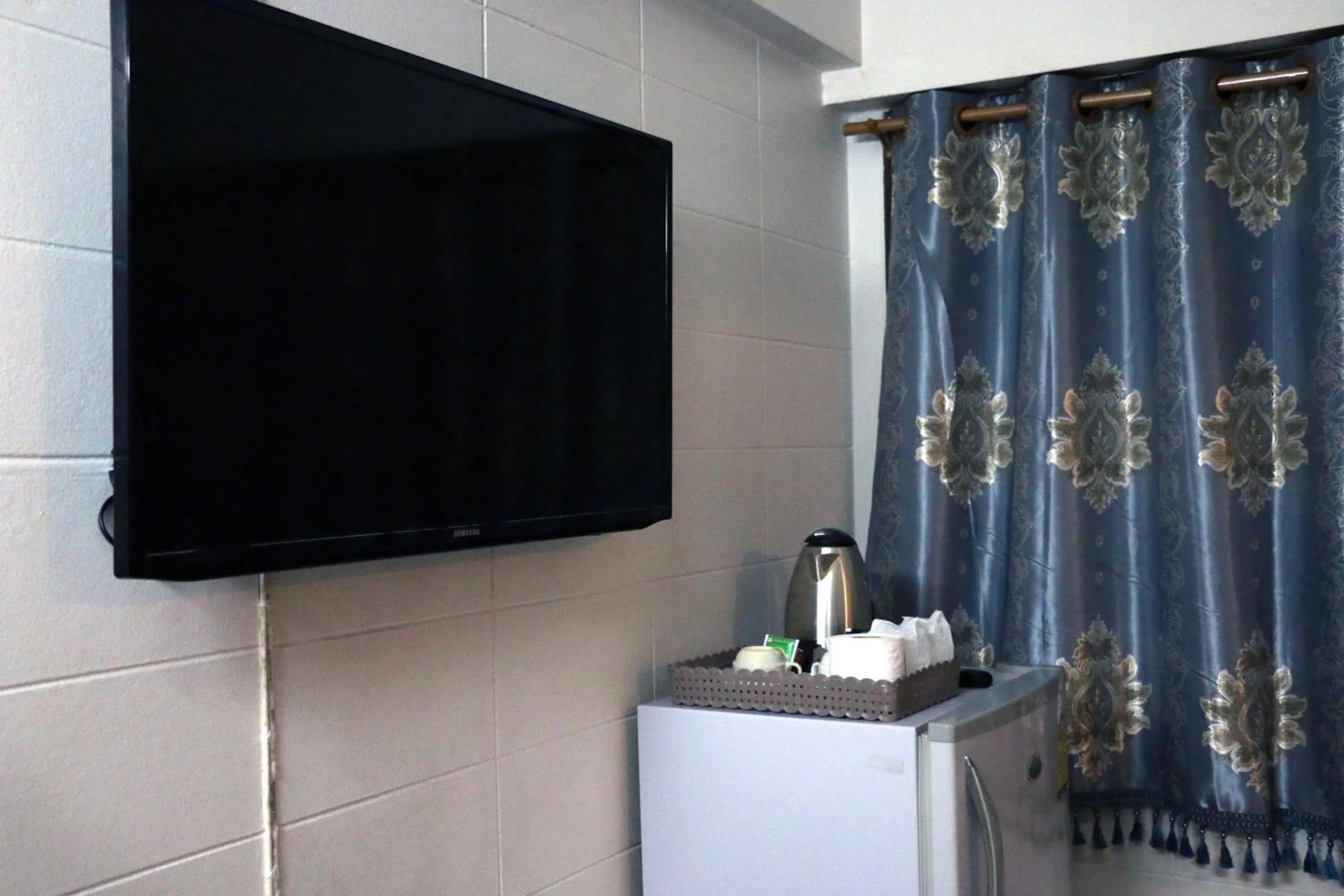 TV and multimedia in Nett Hotel