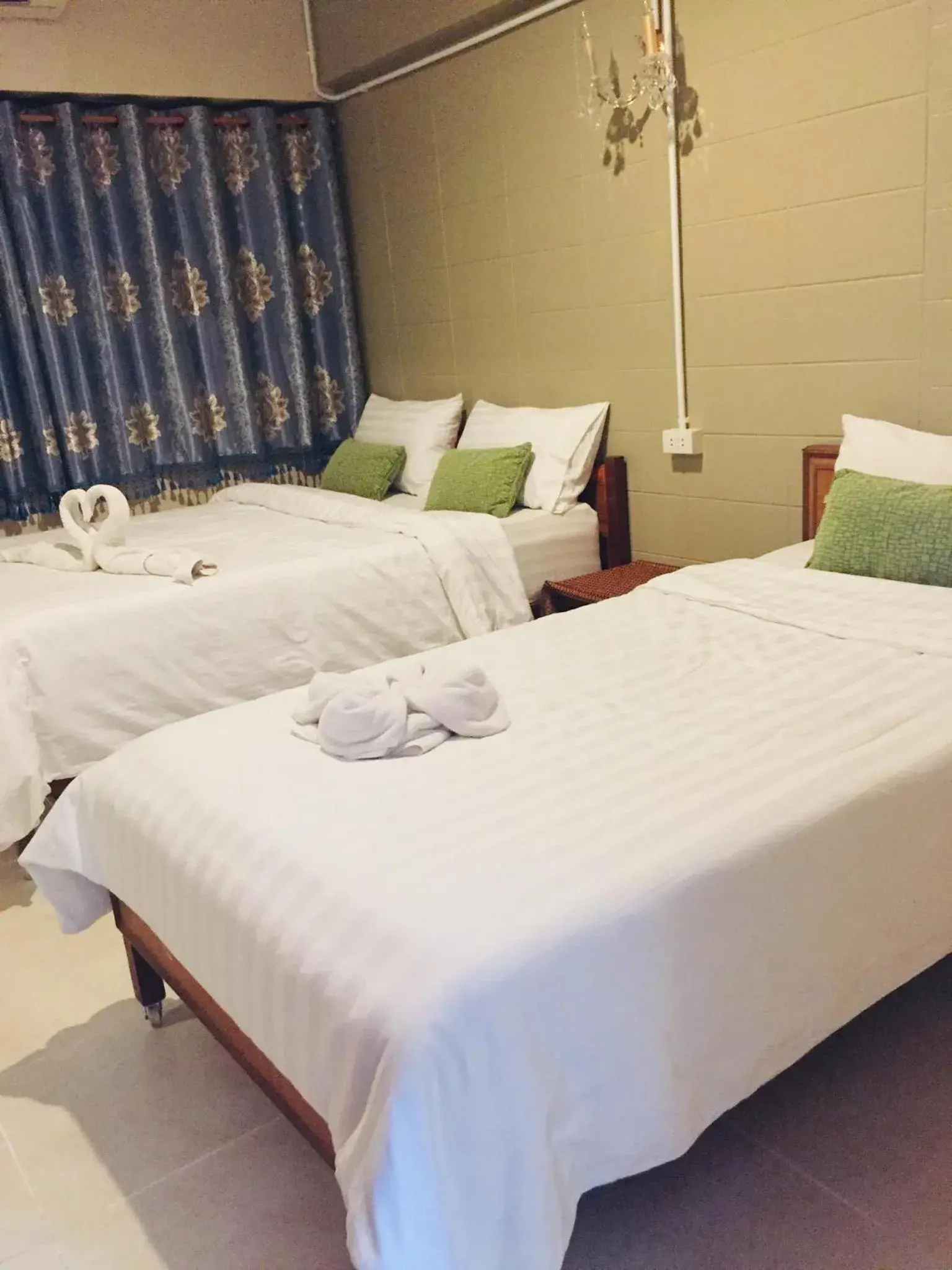 Bed in Nett Hotel Bed in Nett Hotel