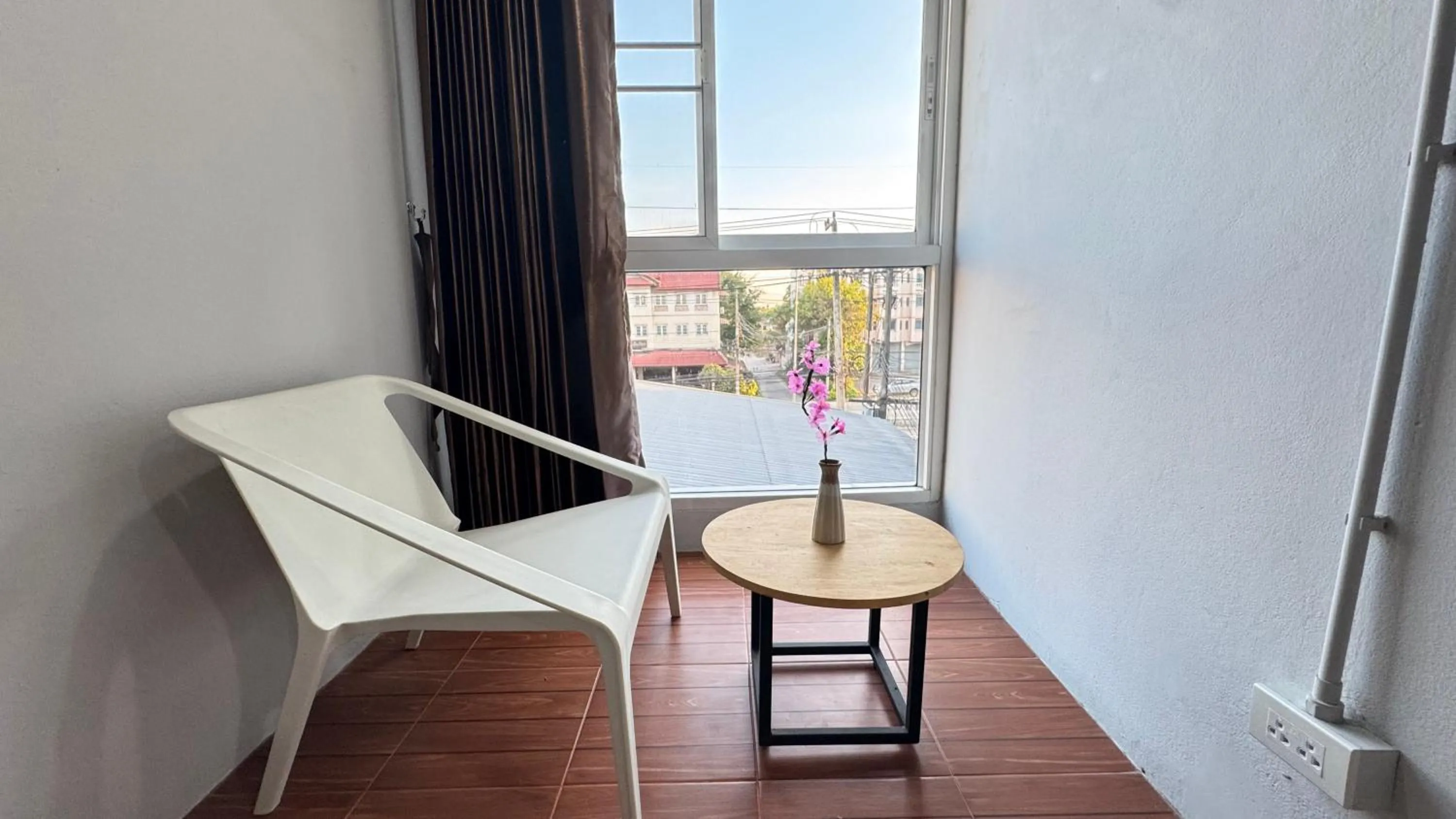 Bedroom in Collection O Mahidol Road