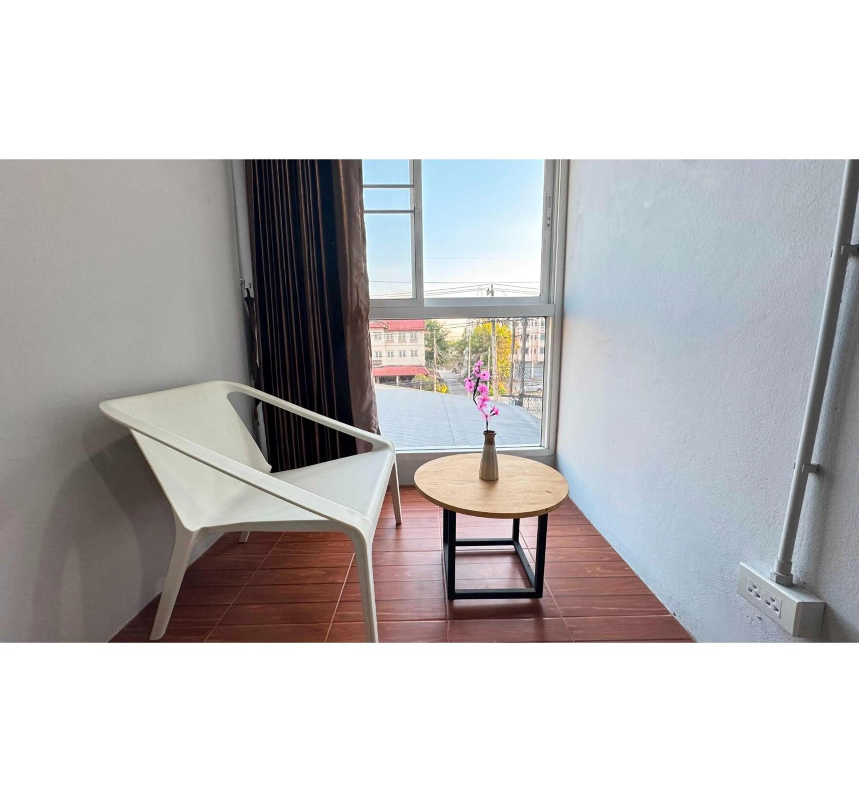 Bedroom in Collection O Mahidol Road