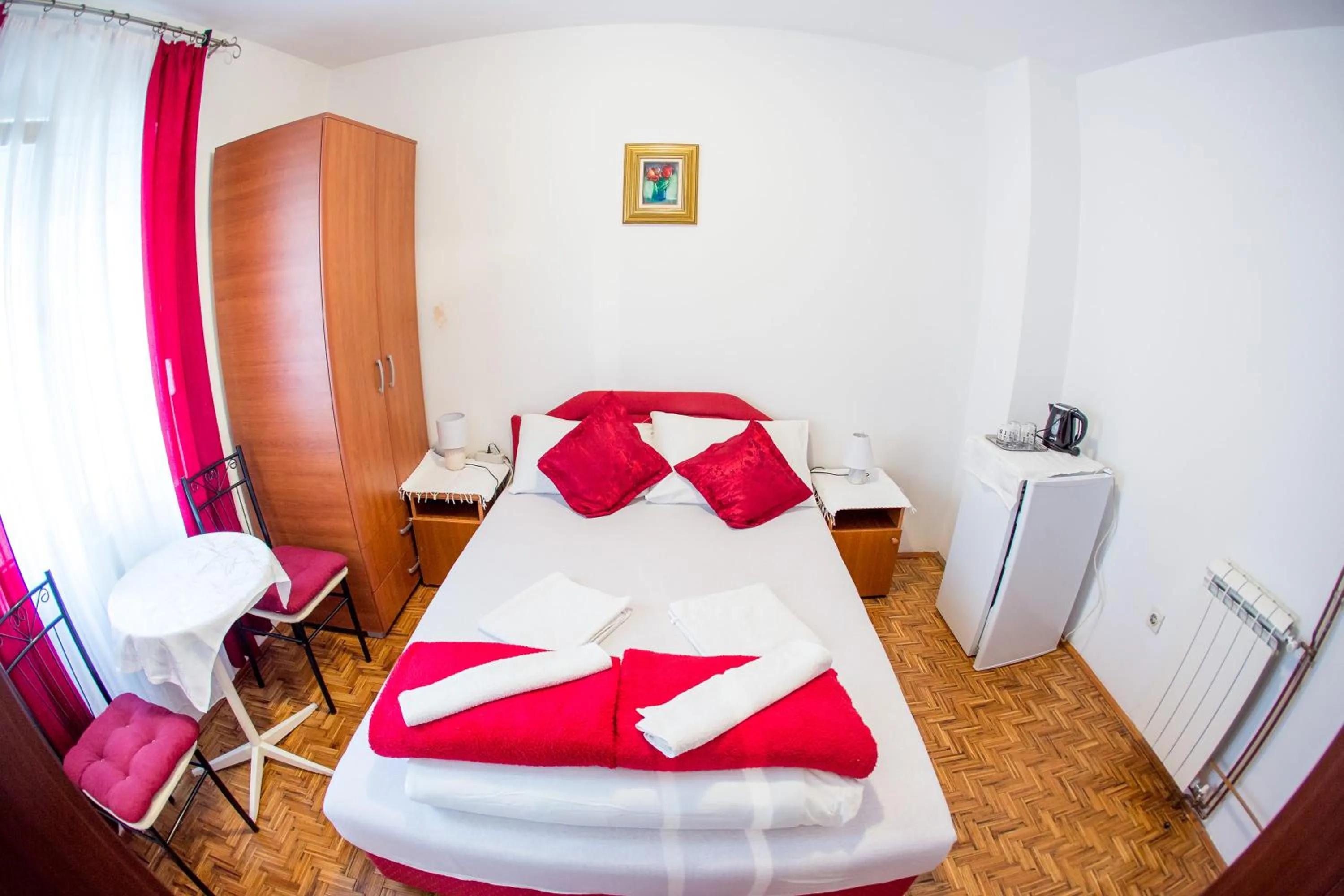 Guest House Vucicevic