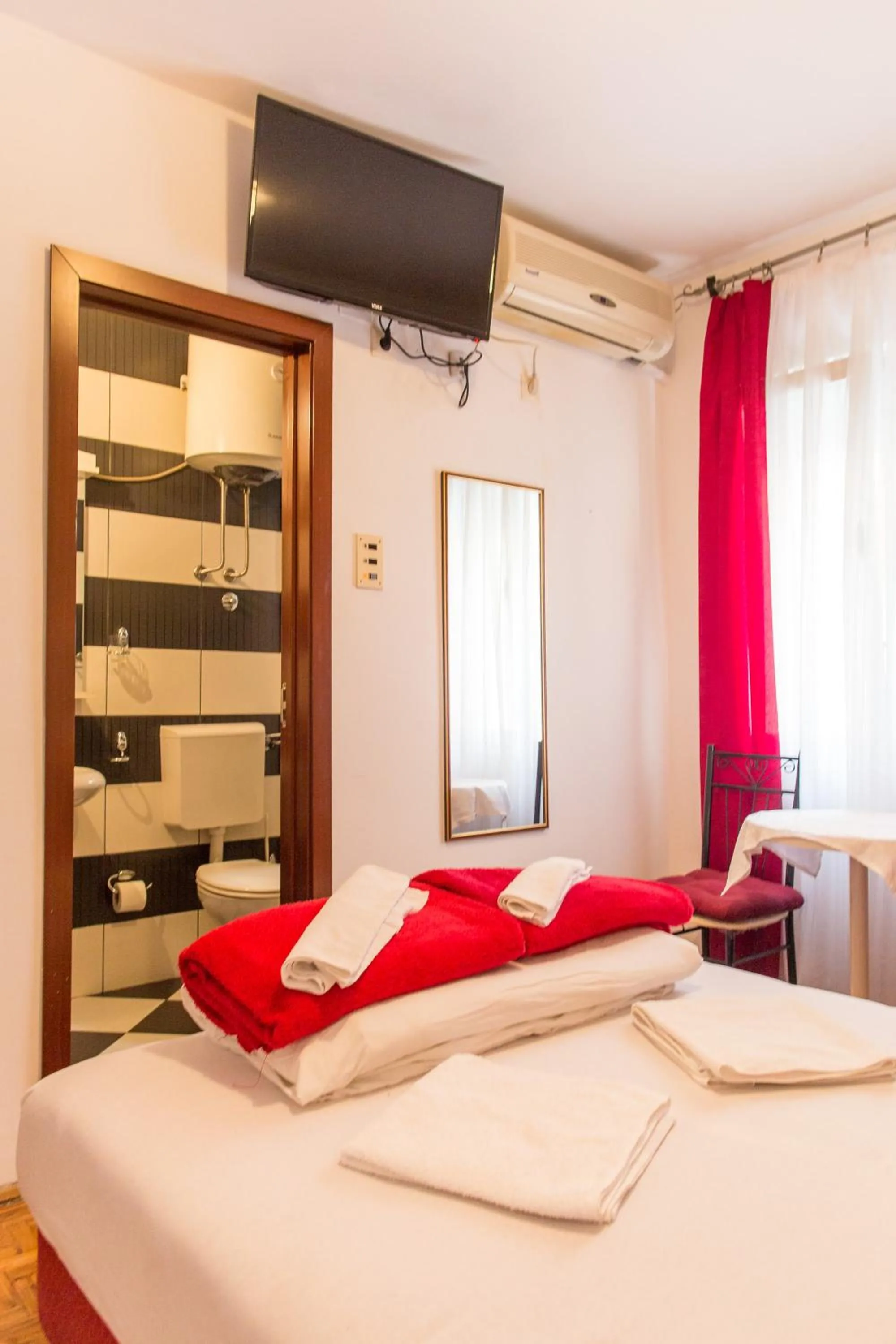 Guest House Vucicevic