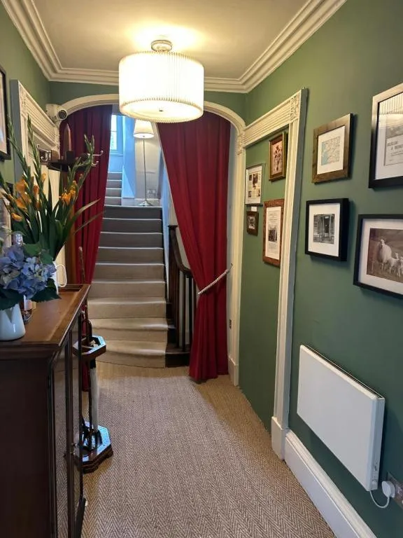 Y Meirionnydd Boutique Hotel