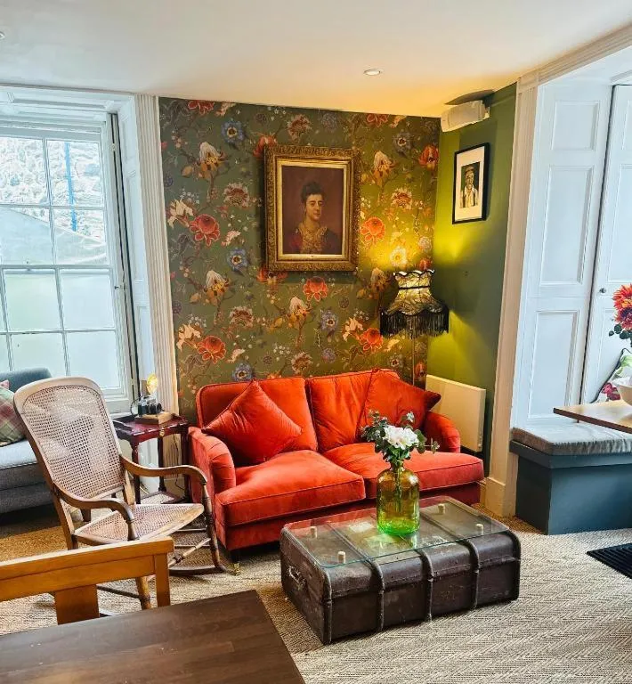 Y Meirionnydd Boutique Hotel