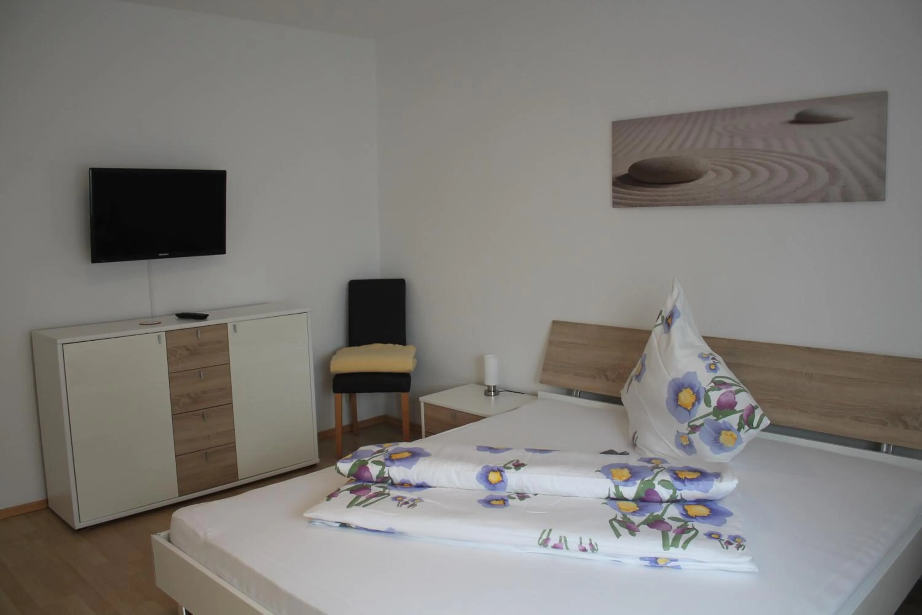 Apartment with Shower - single occupancy in Appartements-Steinkirchner