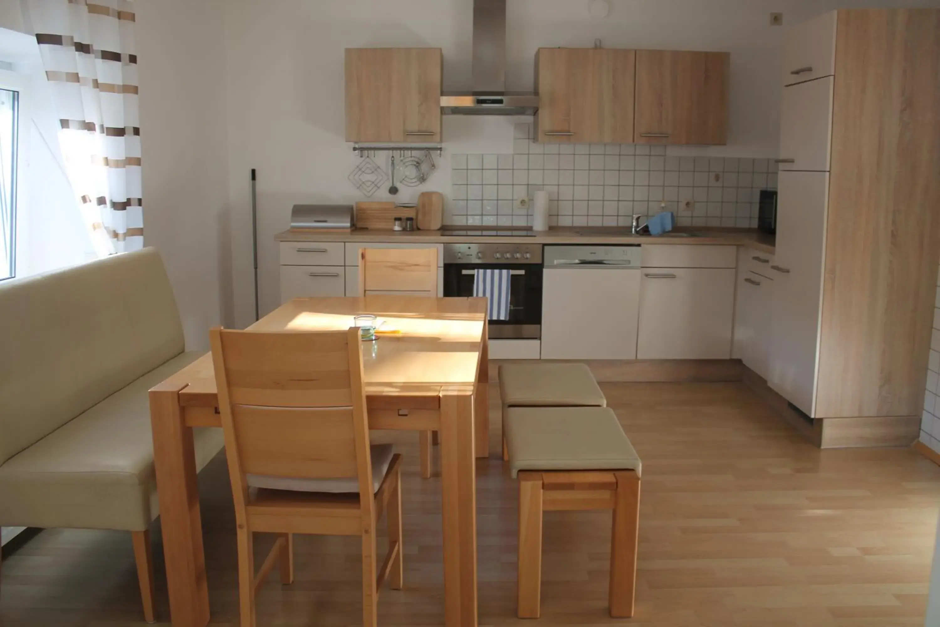 Two-Bedroom Apartment in Appartements-Steinkirchner Two-Bedroom Apartment in Appartements-Steinkirchner