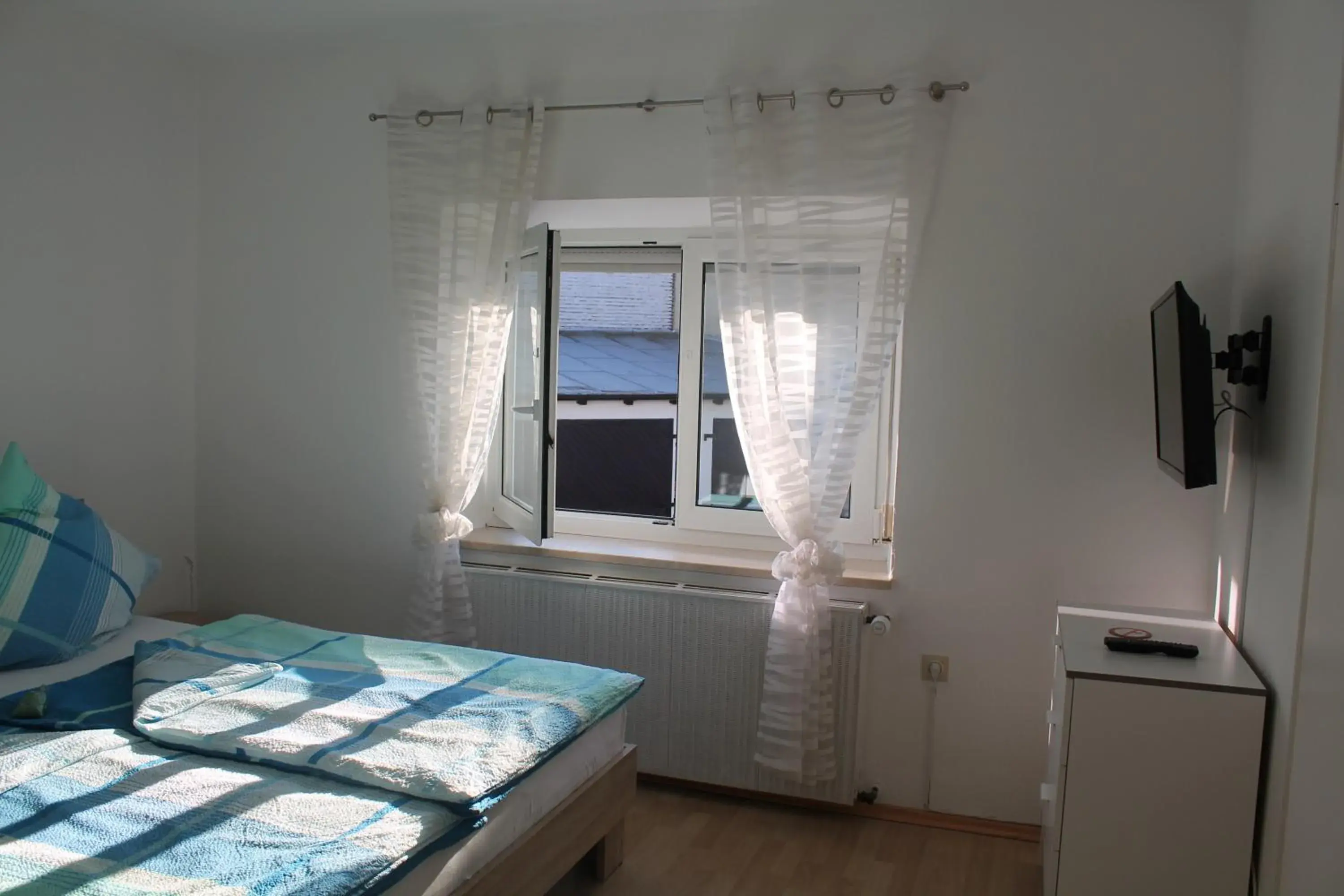 Two-Bedroom Apartment in Appartements-Steinkirchner Two-Bedroom Apartment in Appartements-Steinkirchner