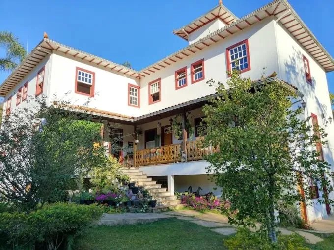 Pousada da Serrinha