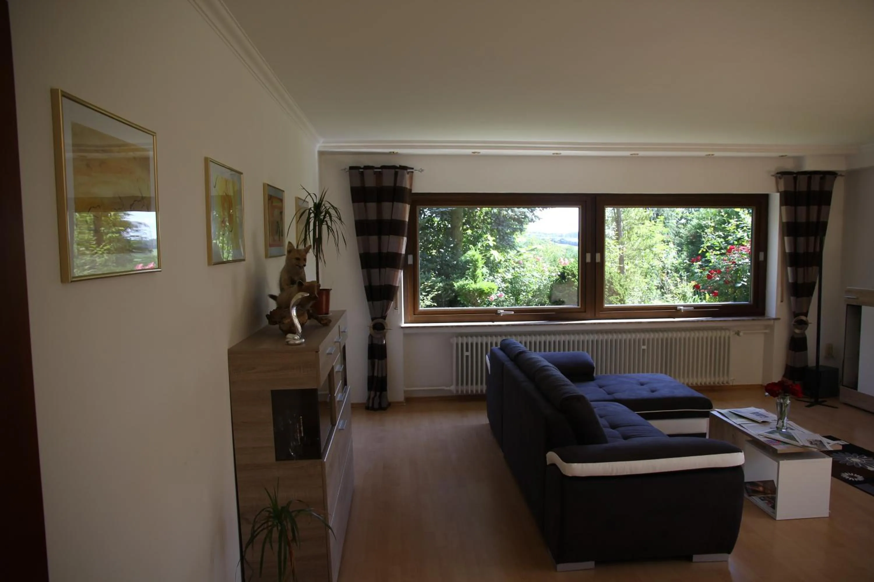 Haus Panoramaweg
