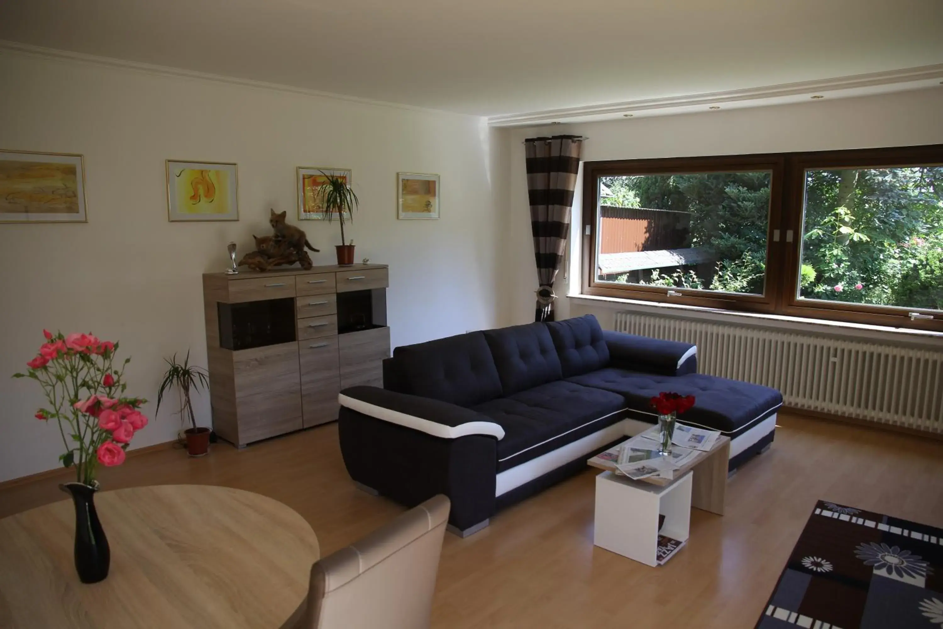 Haus Panoramaweg Haus Panoramaweg