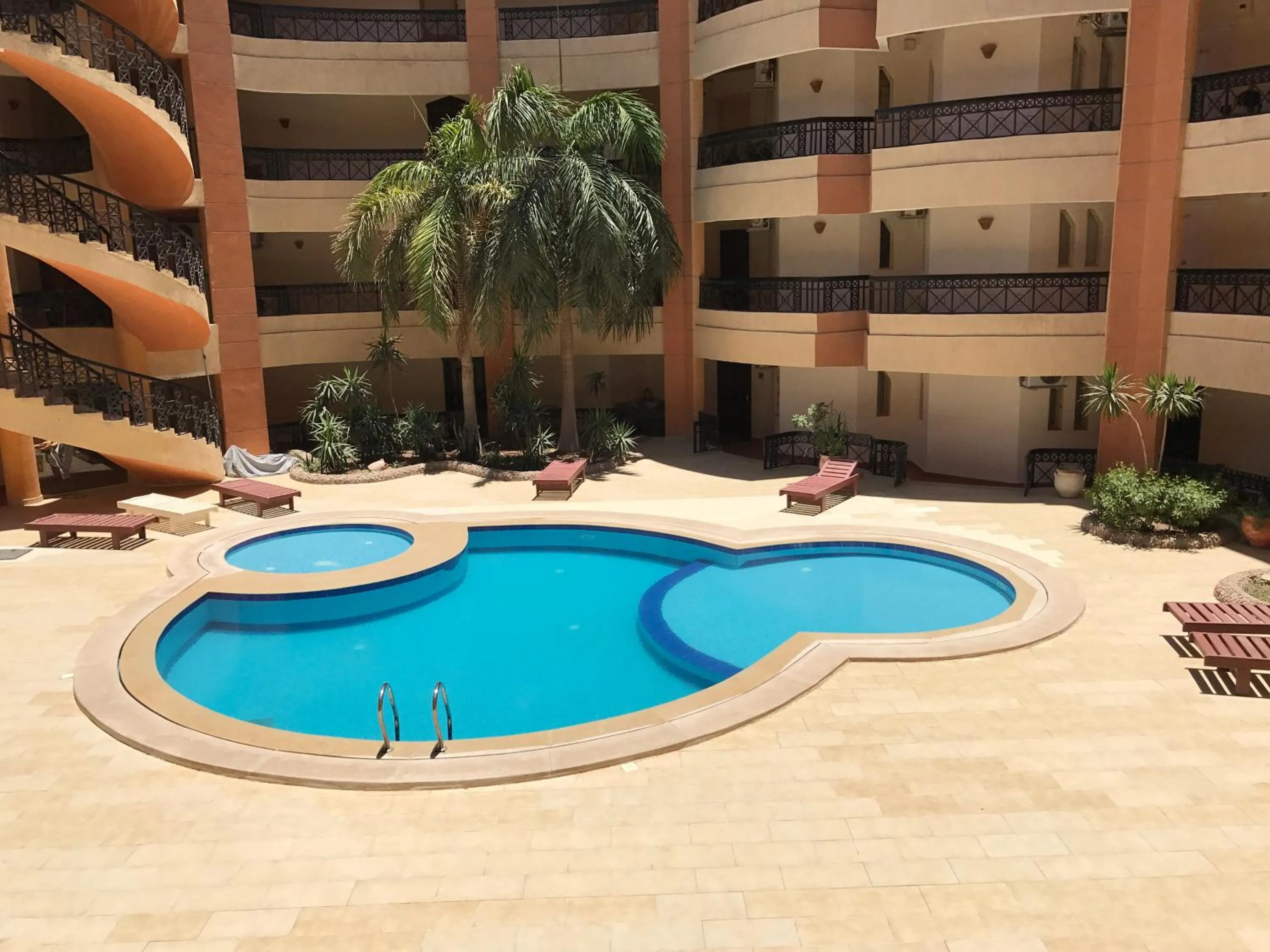 Regency Towers Apartments