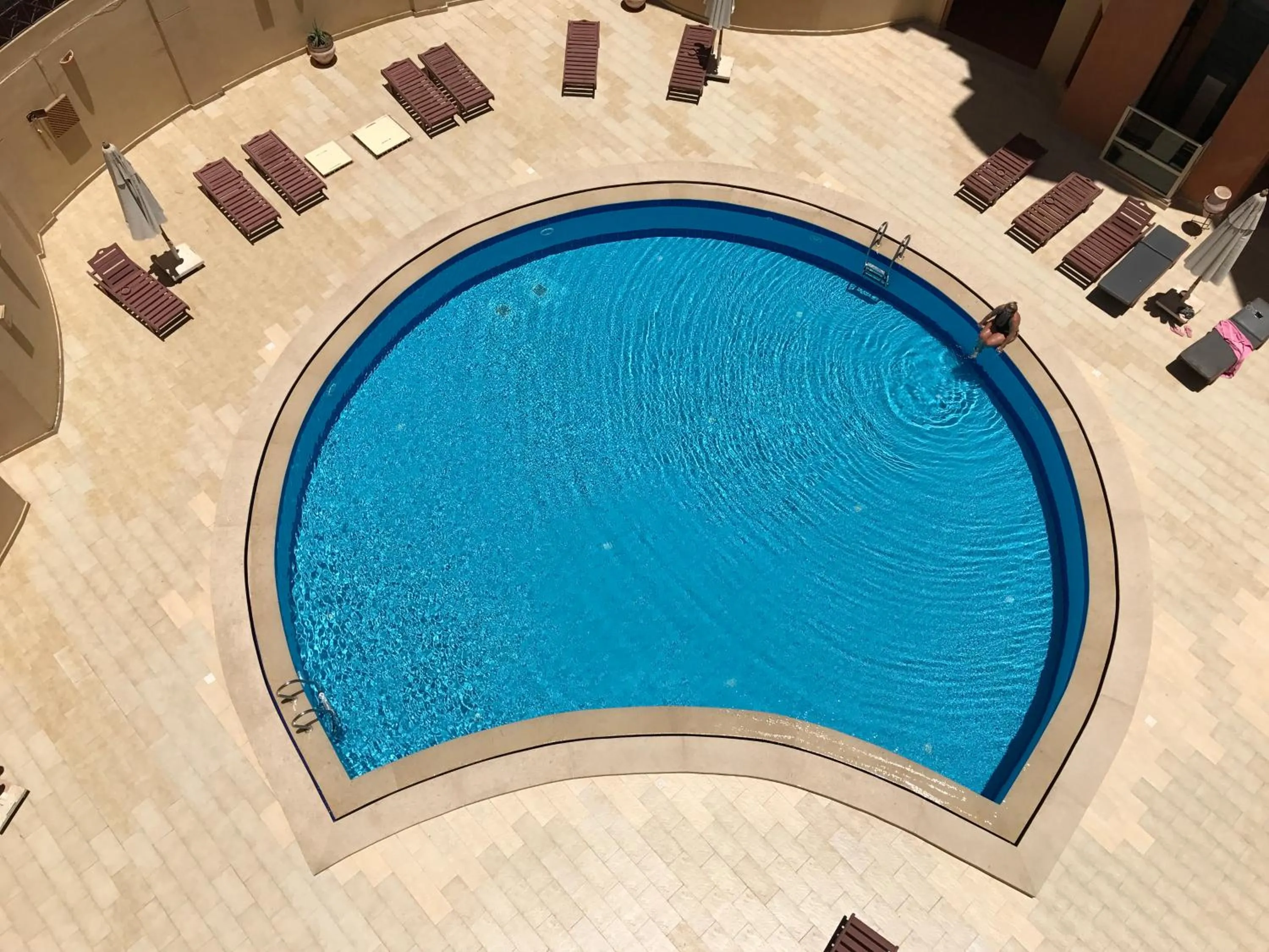 Regency Towers Apartments