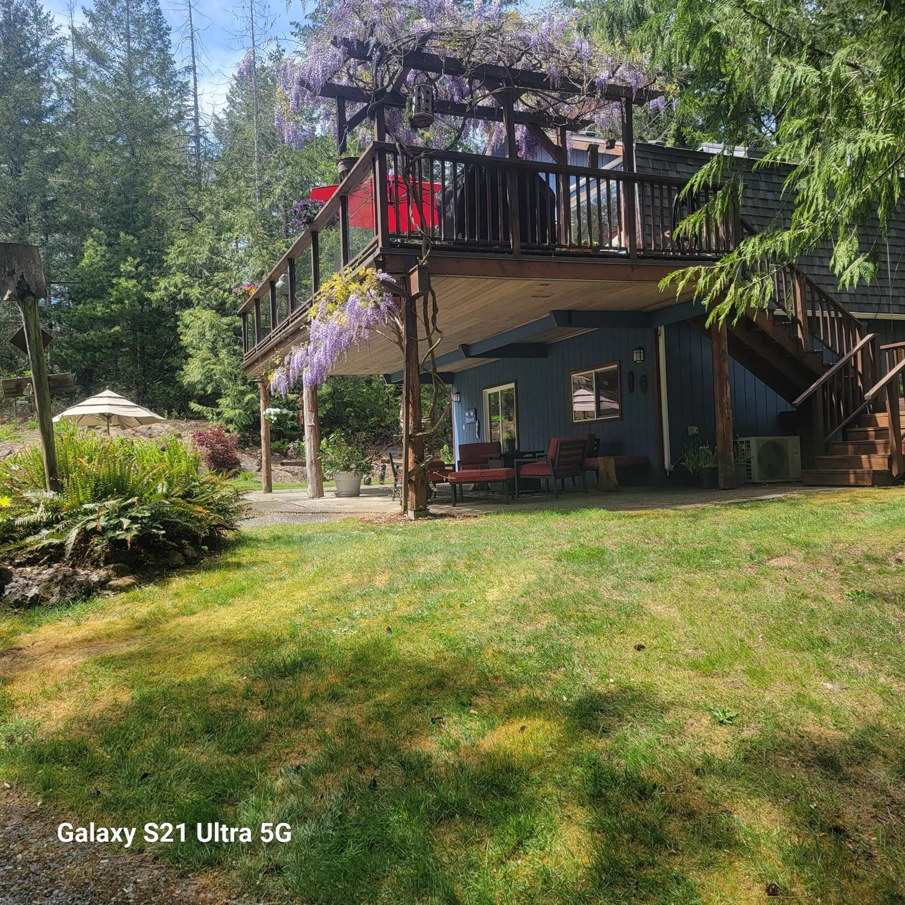 Beaver Hut Bed And Breakfast