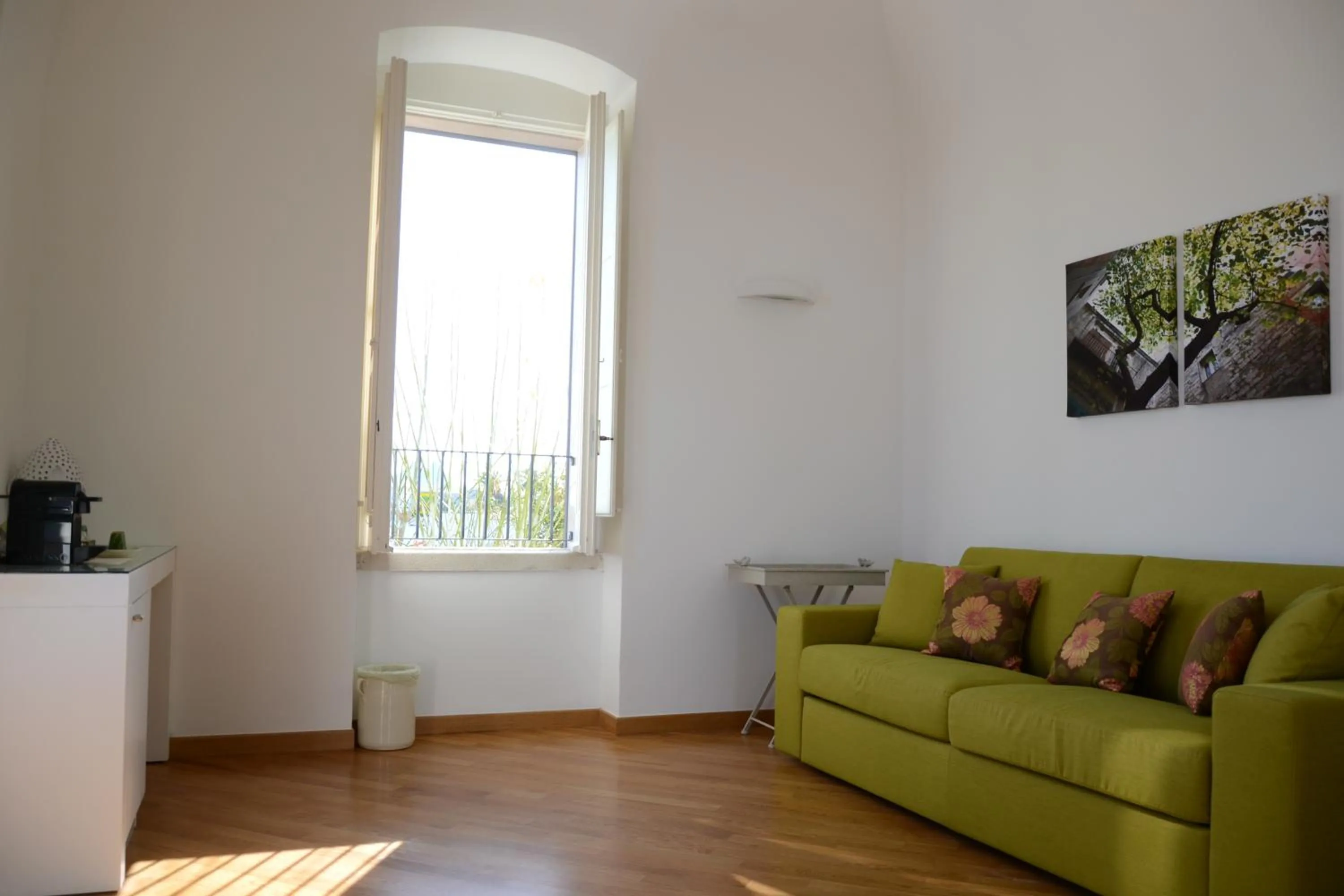 Maremaris B&B