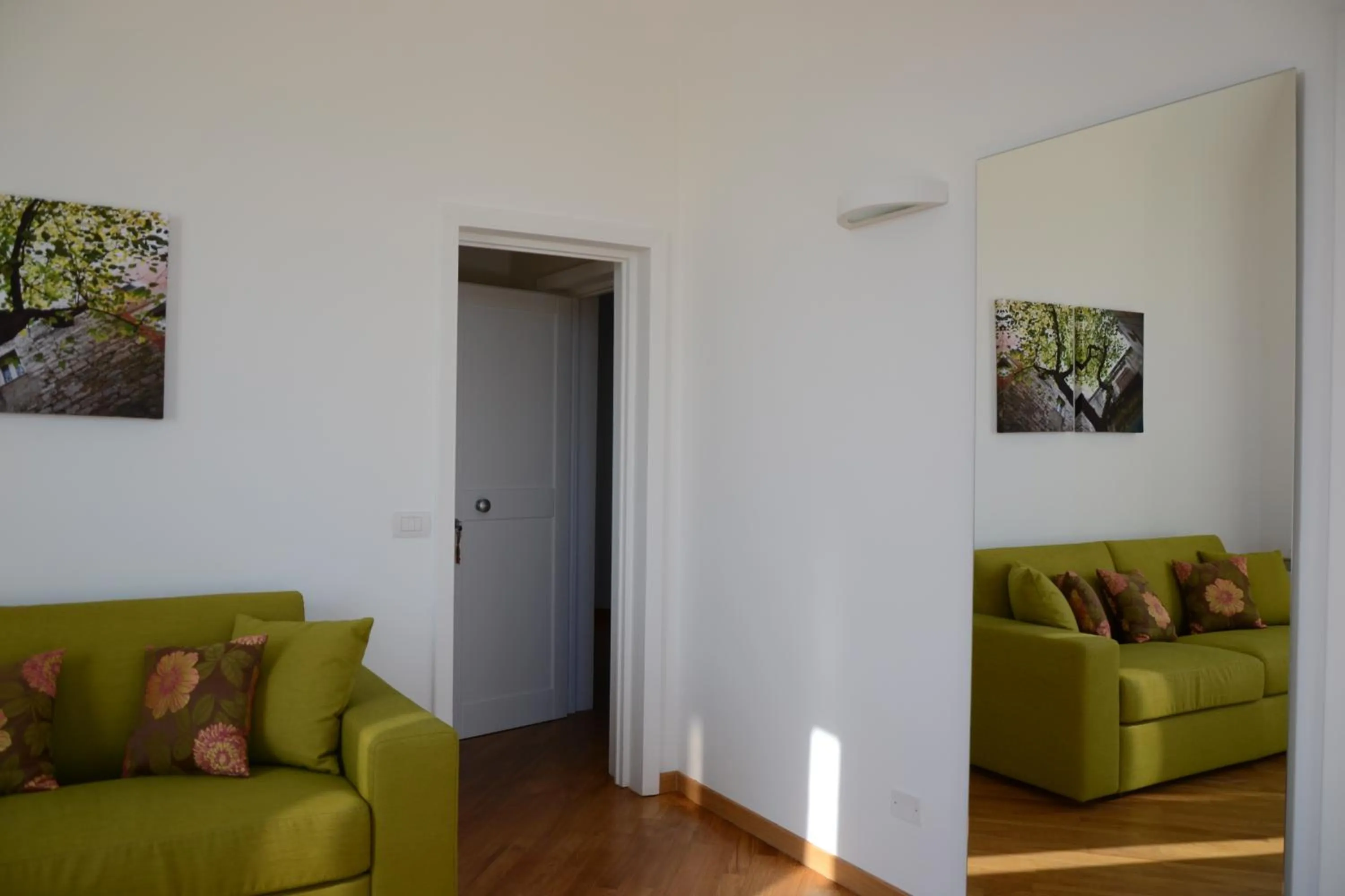 Maremaris B&B