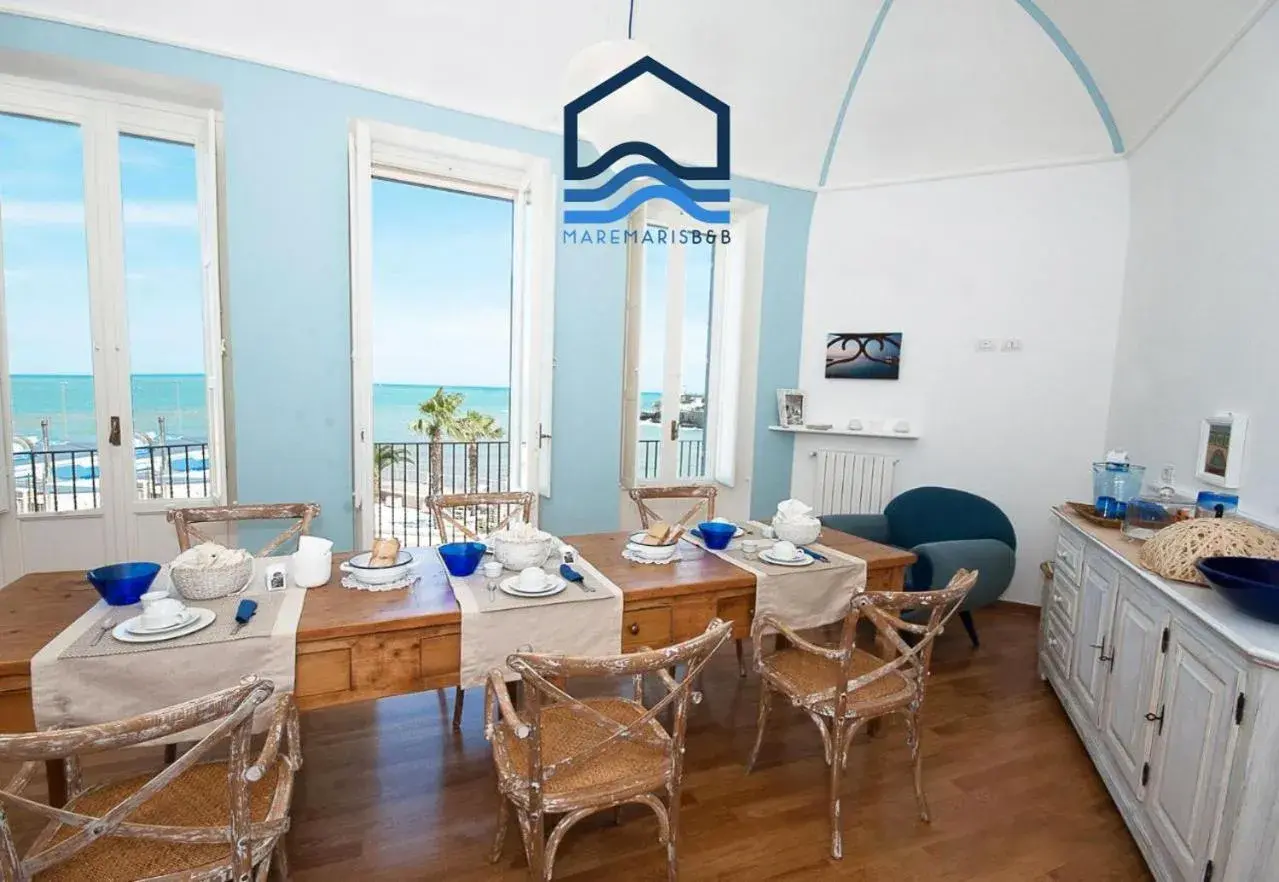Maremaris B&B Maremaris B&B