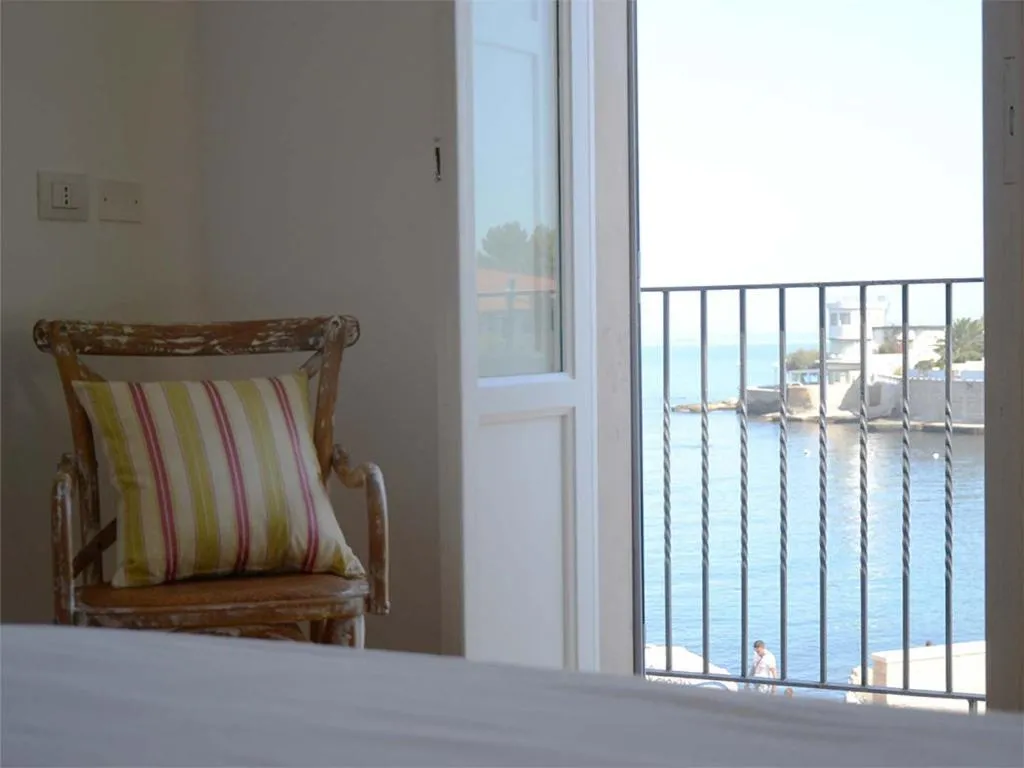 Maremaris B&B