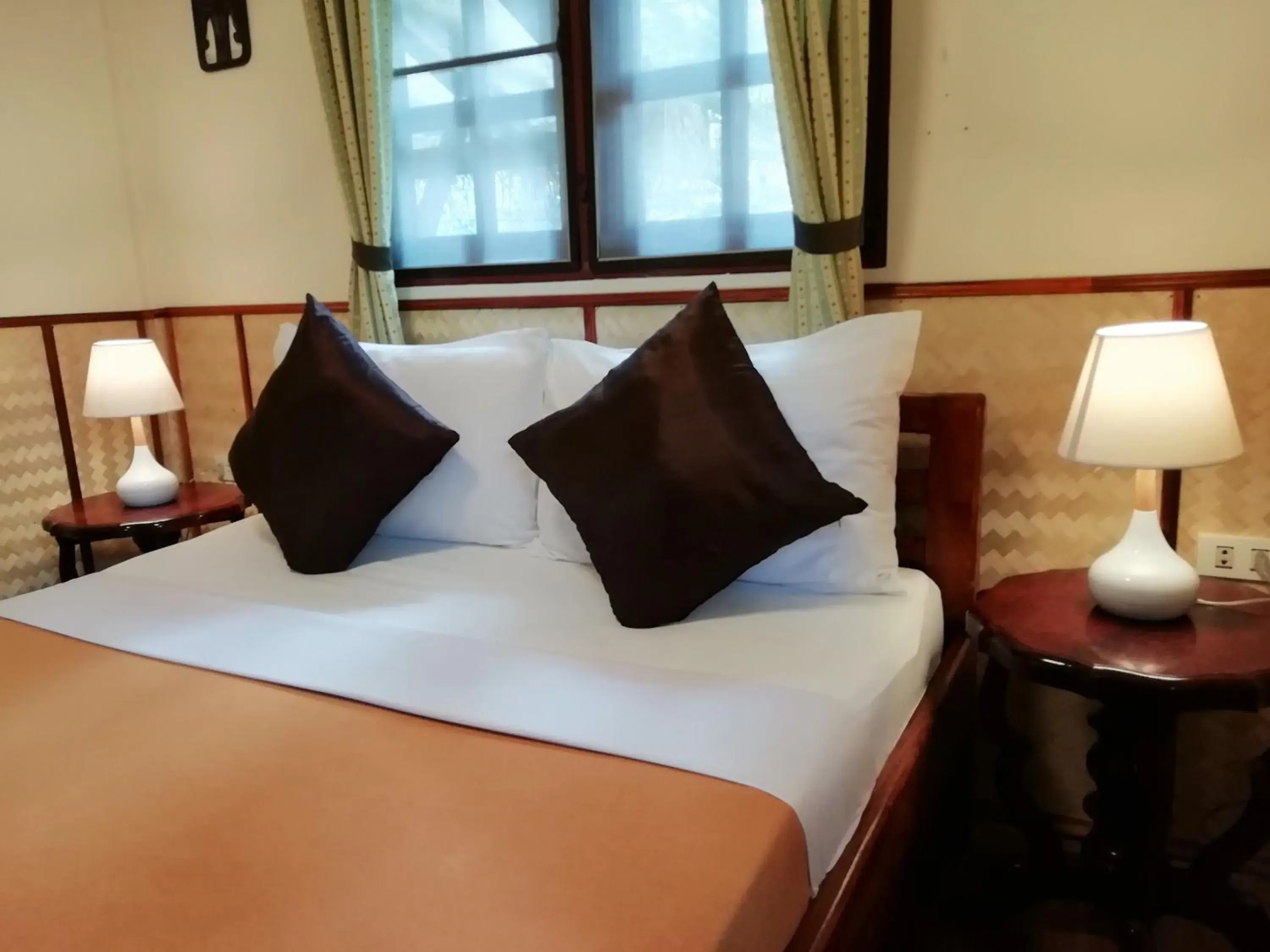 Superior Bungalow in Macura Resort Superior Bungalow in Macura Resort