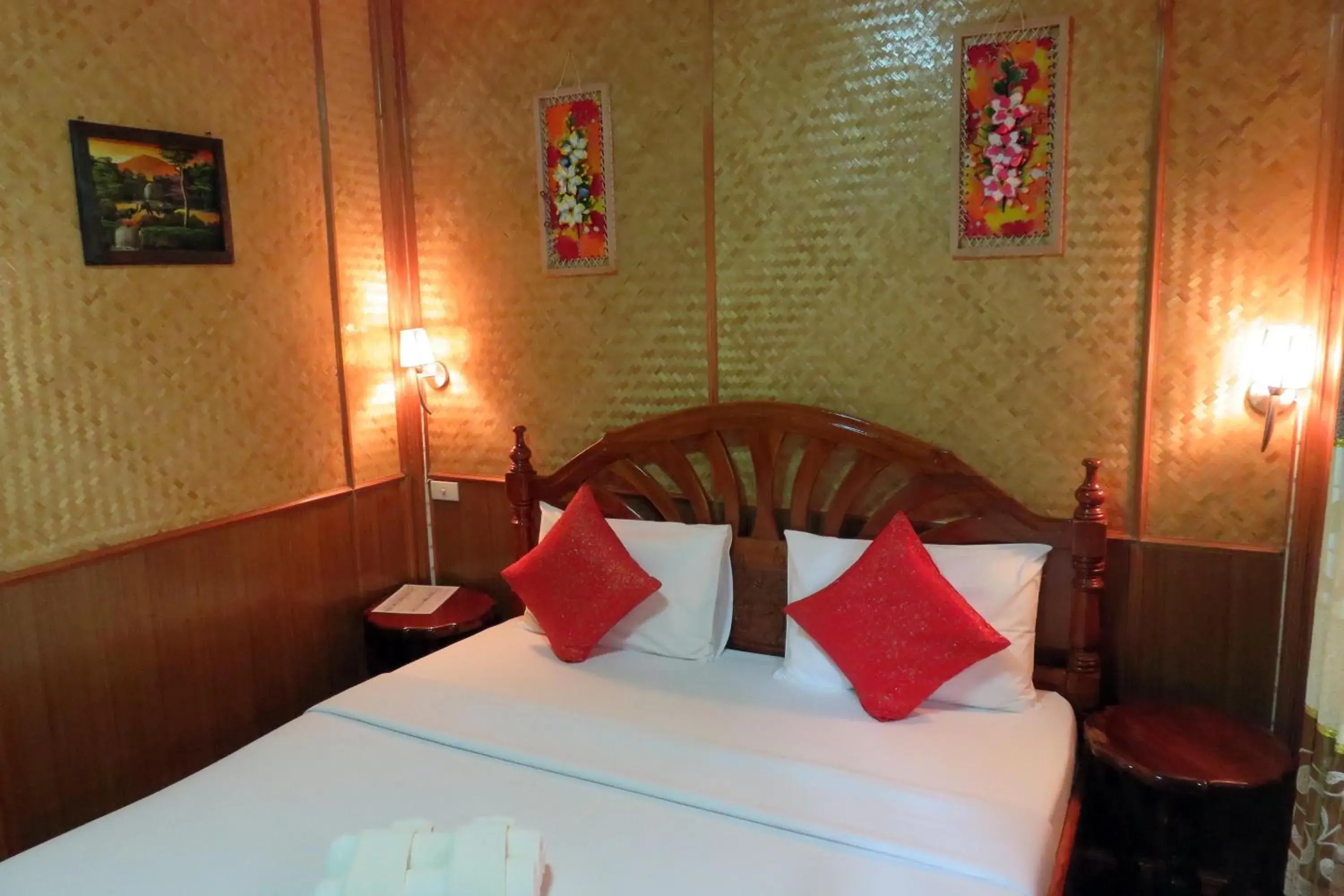 Photo of the whole room, Bed in Macura Resort Photo of the whole room, Bed in Macura Resort