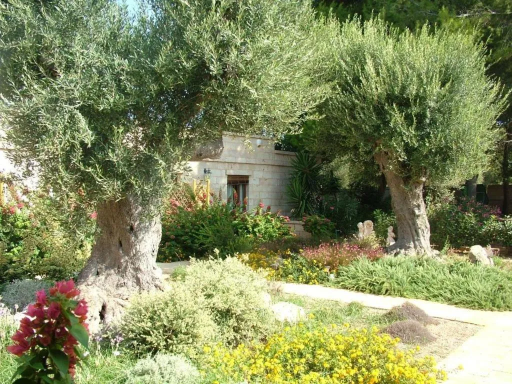 Villa Urania