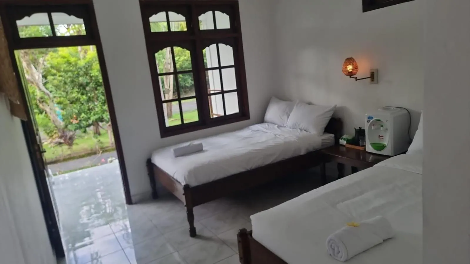 Ulutel Guest House