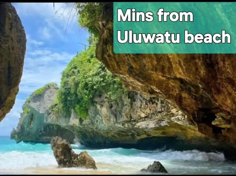 Ulutel Guest House