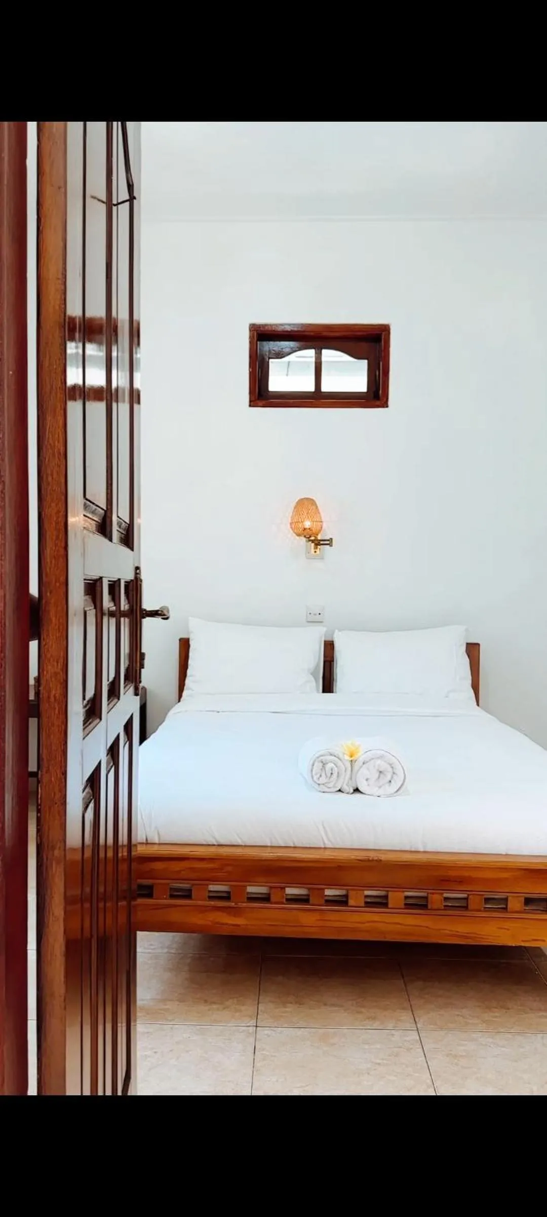 Ulutel Guest House