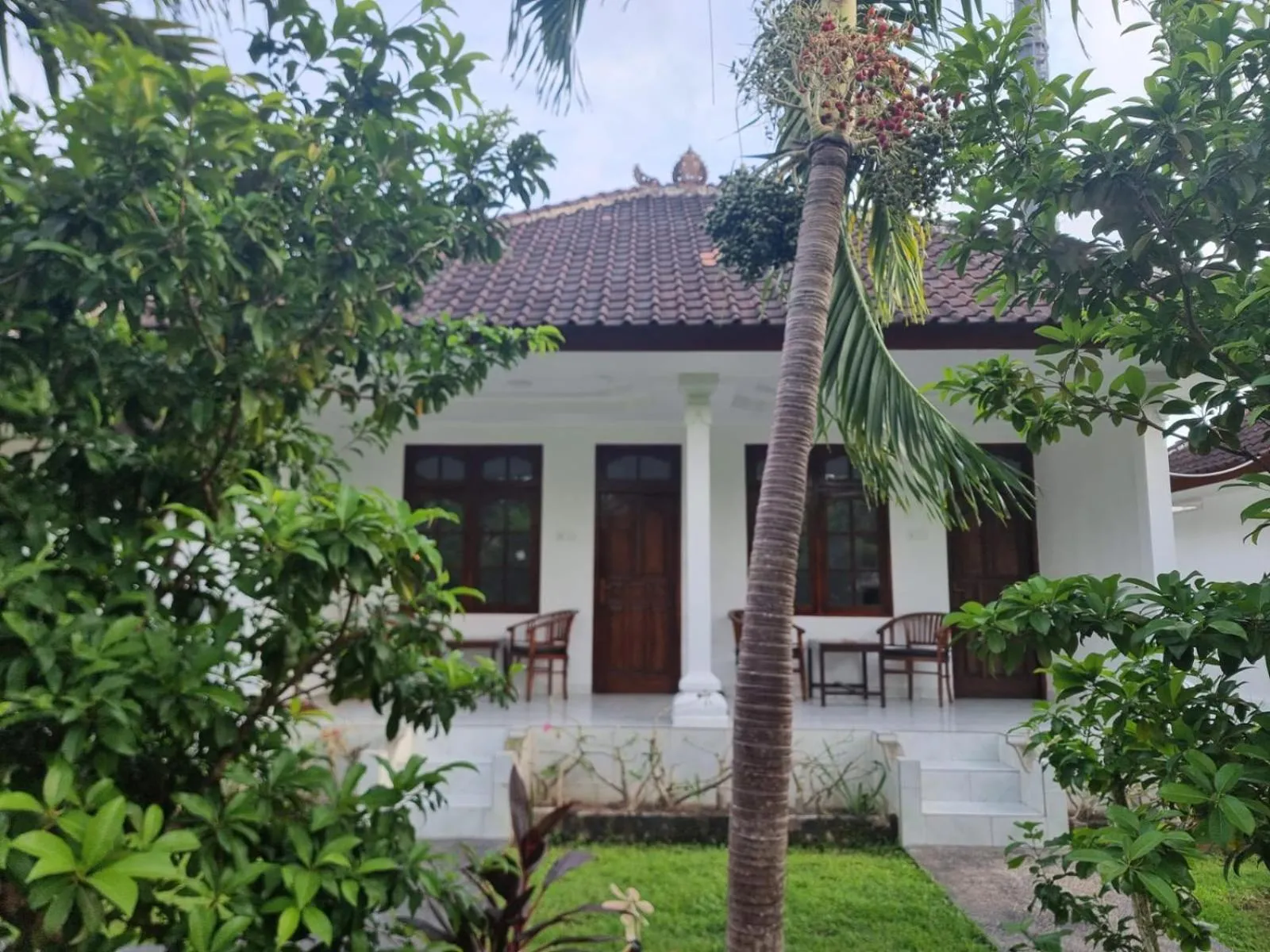 Ulutel Guest House