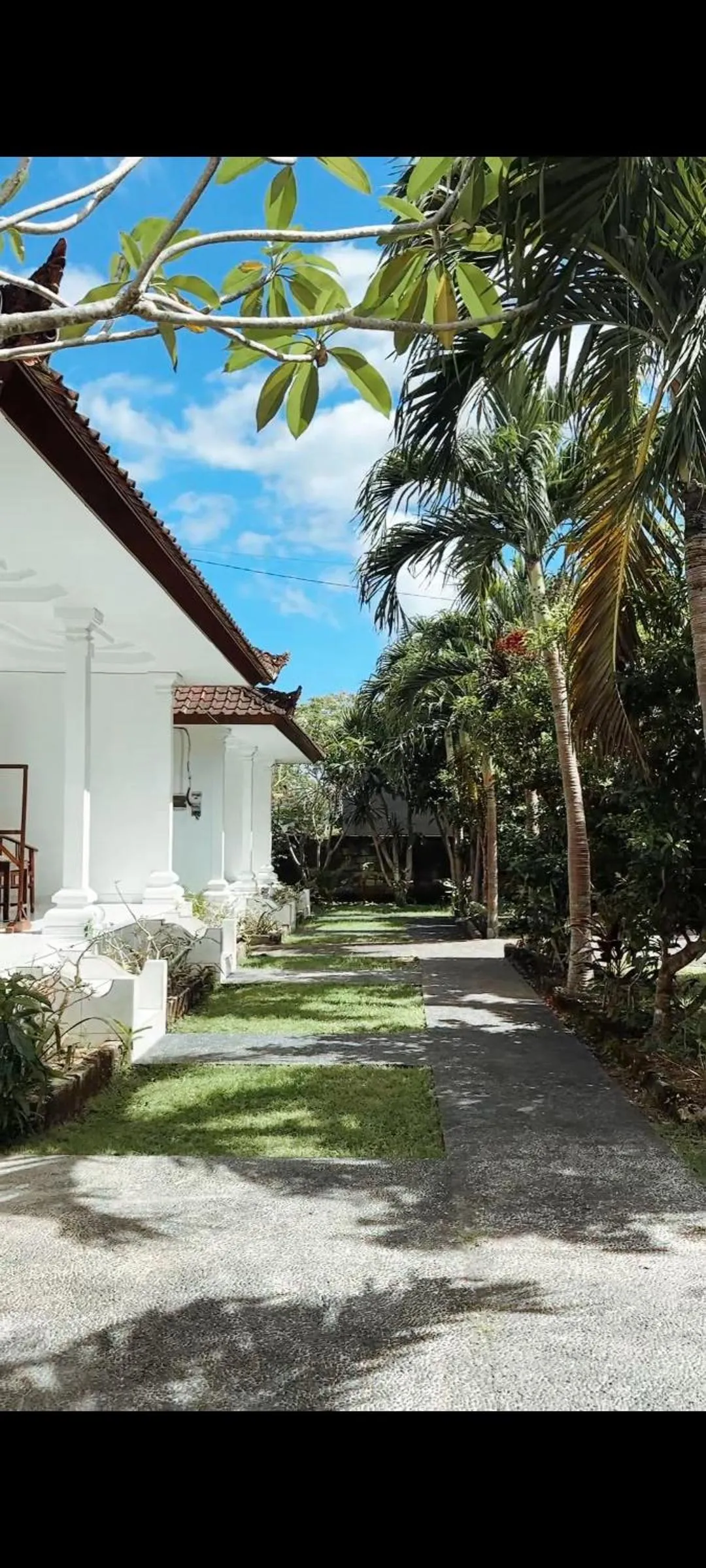 Ulutel Guest House