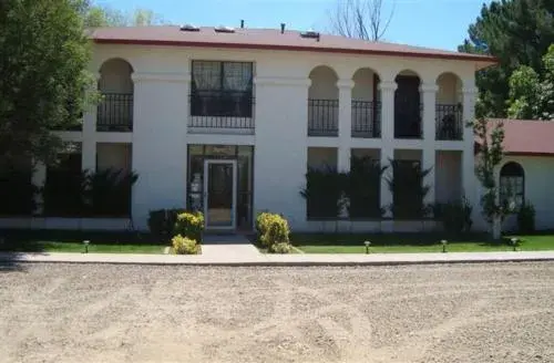 Tavares Inn Tavares Inn