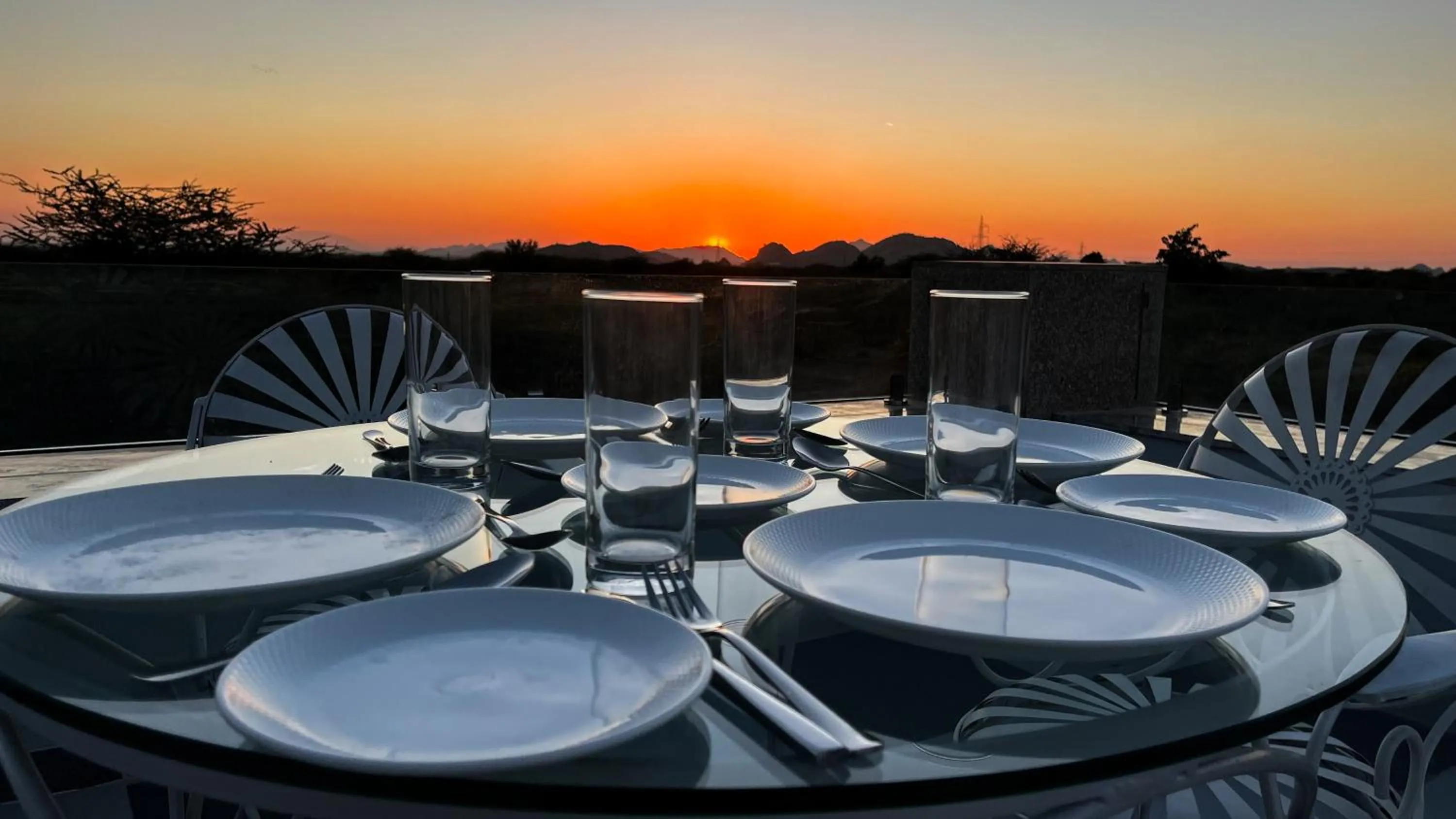 juSTa Luxe Highpoint Jawai