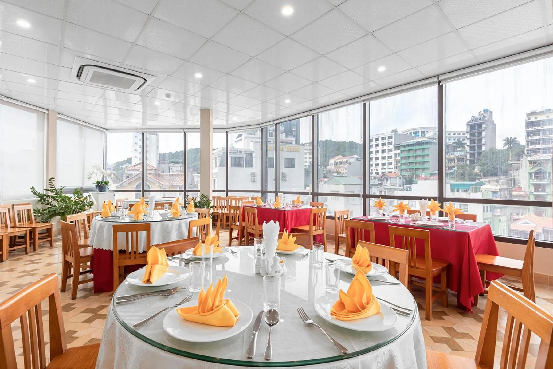 Thai Ha Hotel