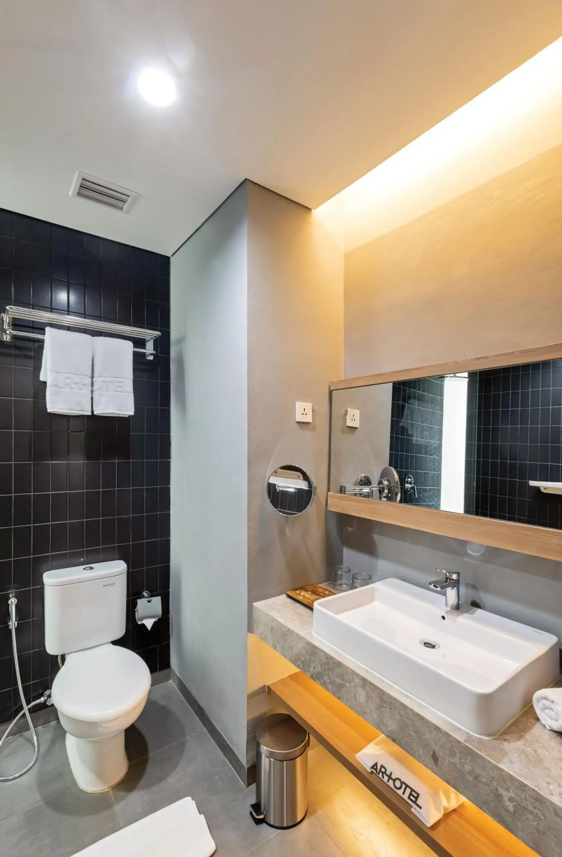 Family Room in Paviliun Raden Saleh, ARTOTEL Curated Family Room in Paviliun Raden Saleh, ARTOTEL Curated