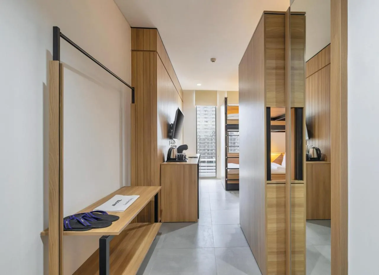 Paviliun Raden Saleh, ARTOTEL Curated