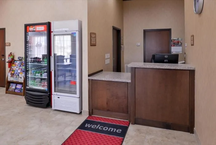 La Bonita Inn & Suites - Crane