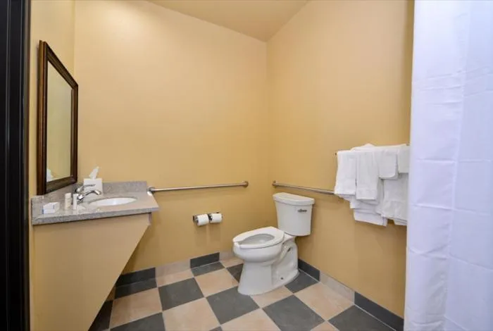 La Bonita Inn & Suites - Crane