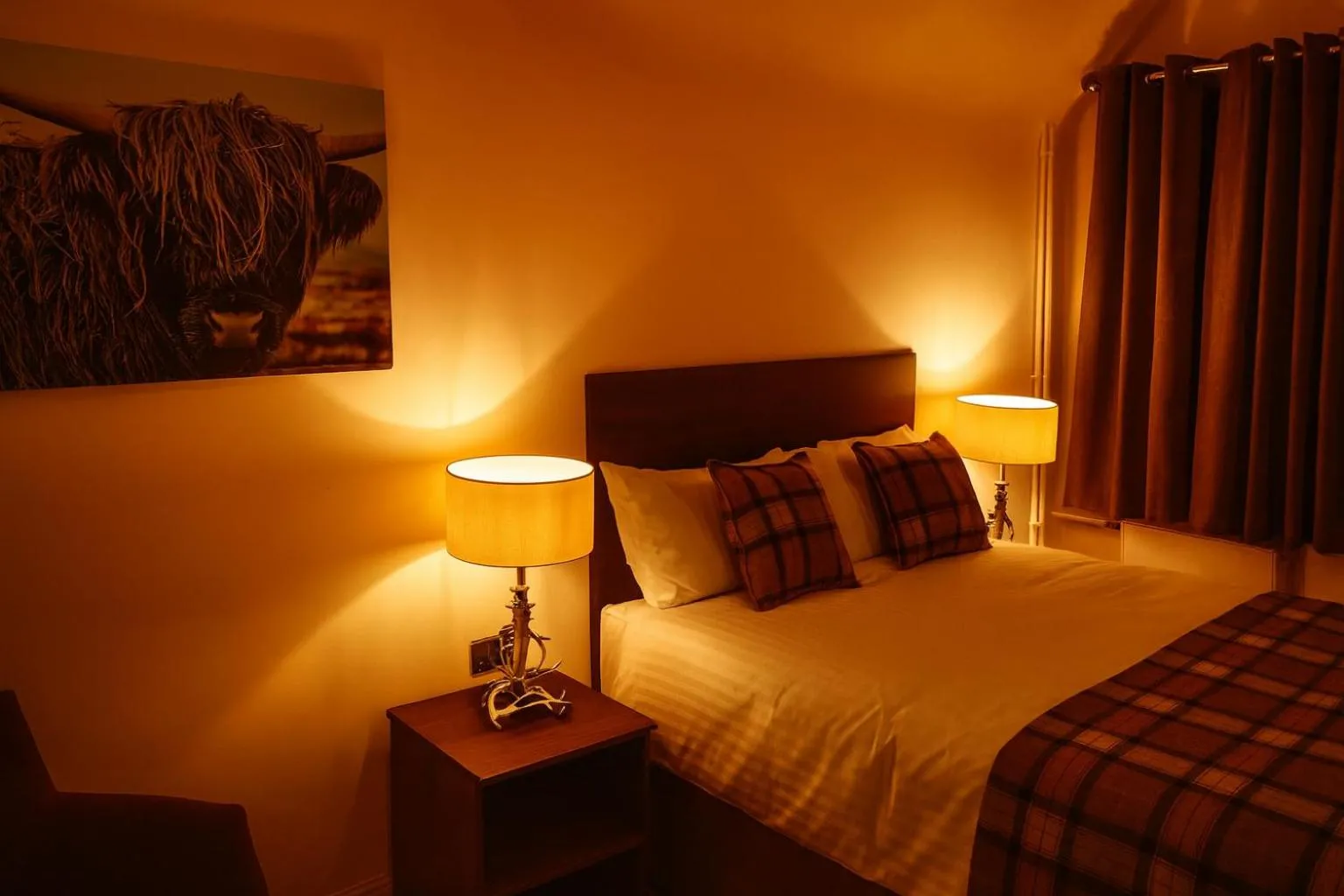 Lochmaddy Hotel