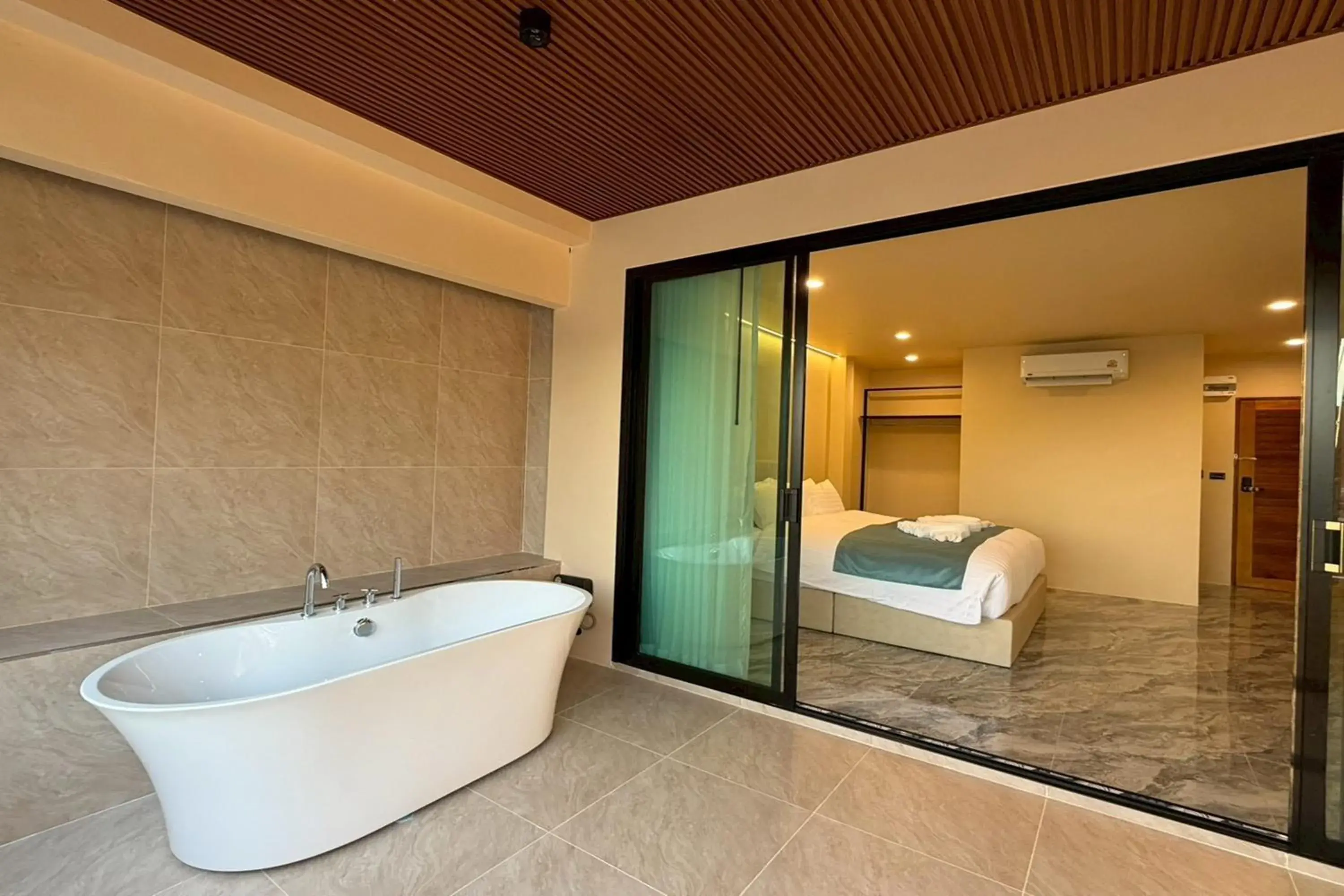 Sand Maré Karon Hotel Sand Maré Karon Hotel