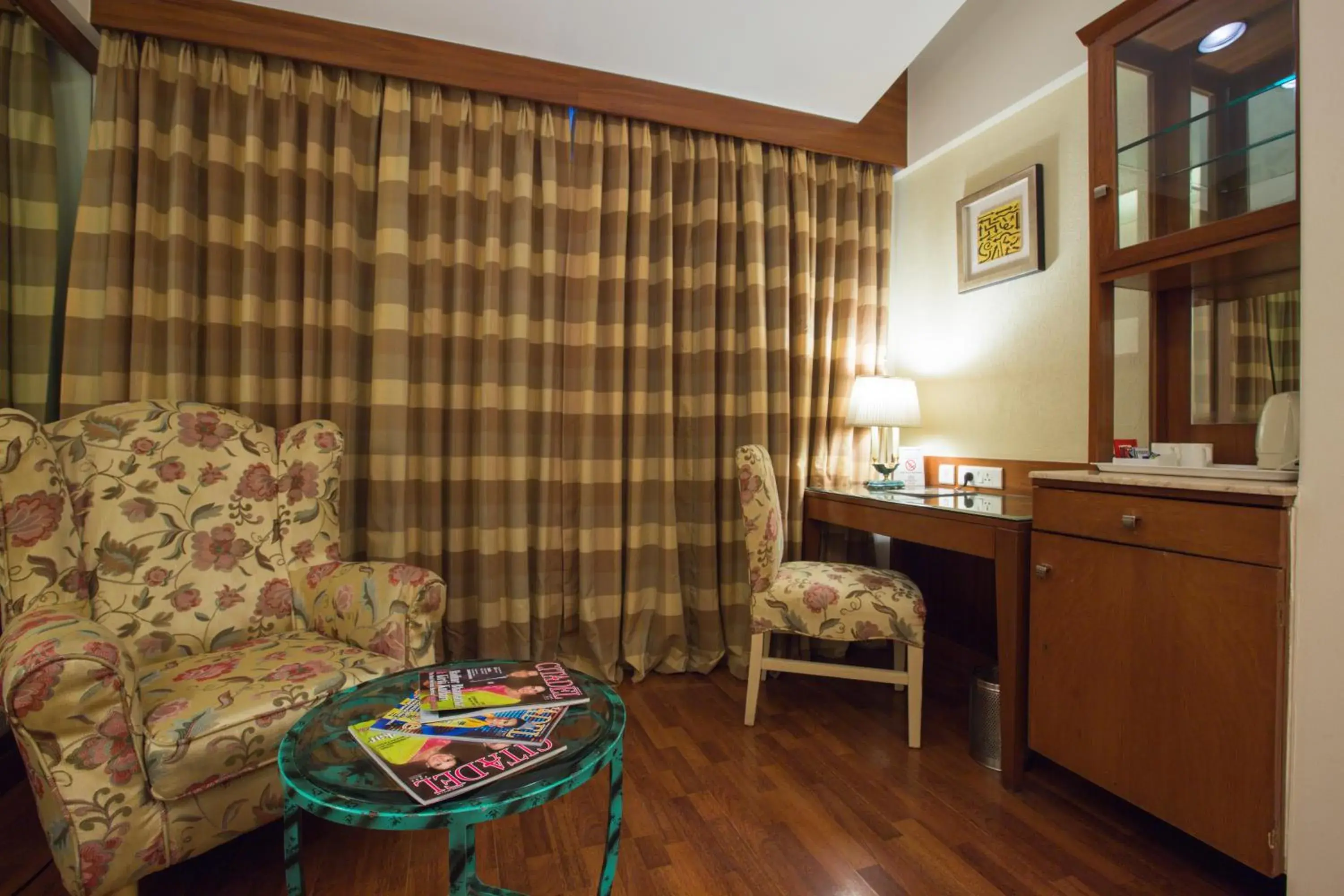 bunk bed in Residency Club bunk bed in Residency Club